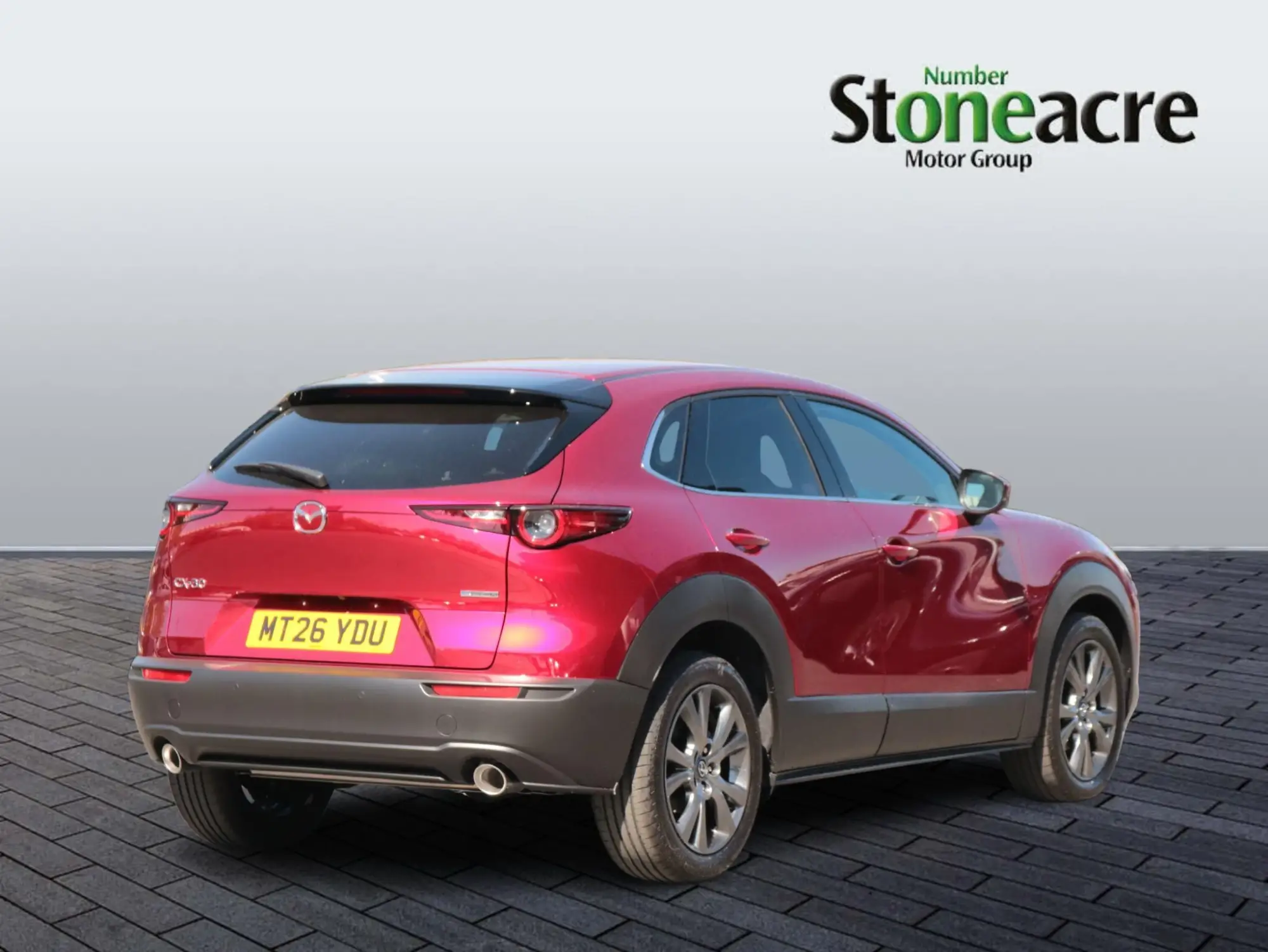 Mazda CX-30 Image 3