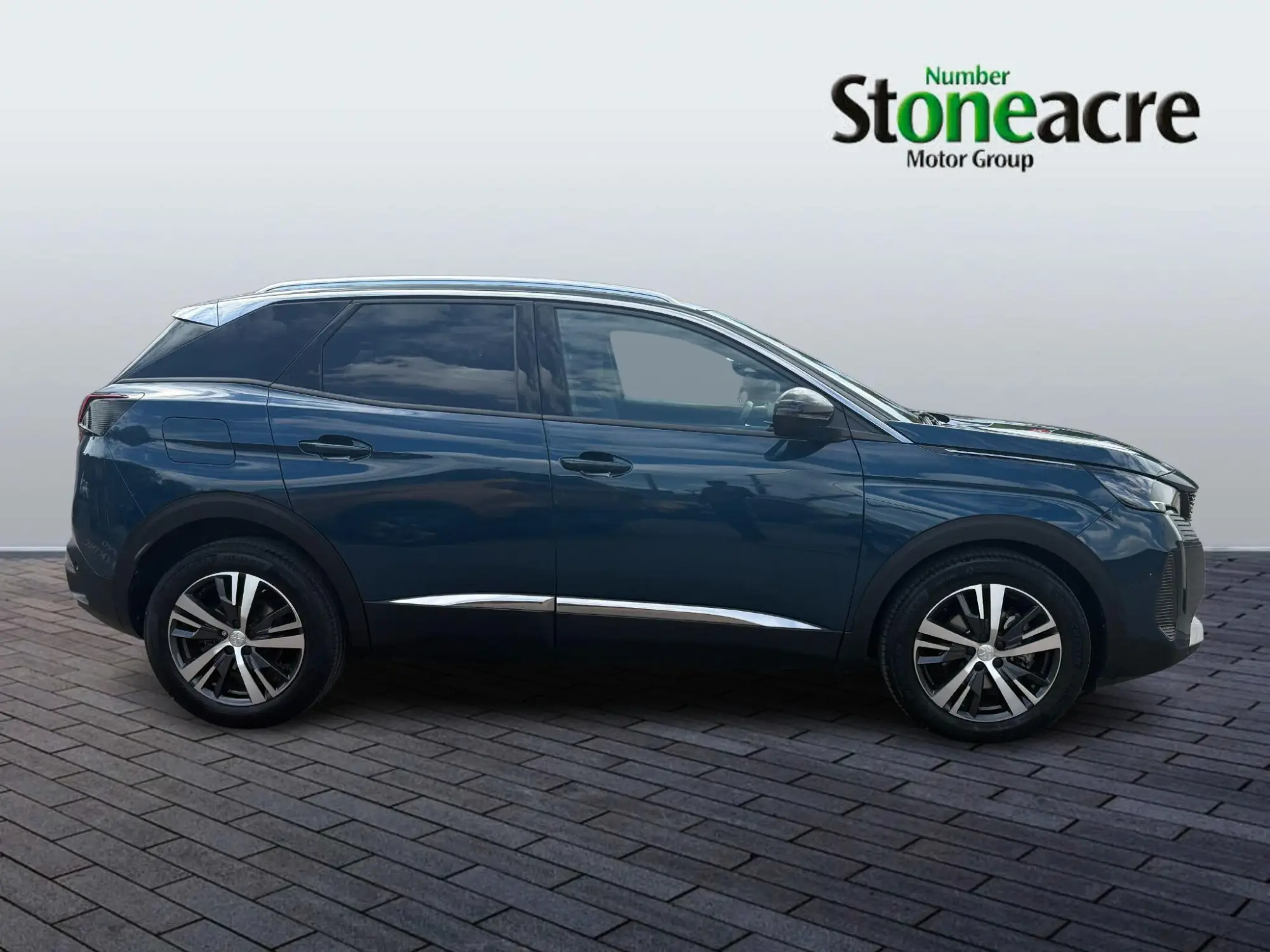 Peugeot 3008 Image 3