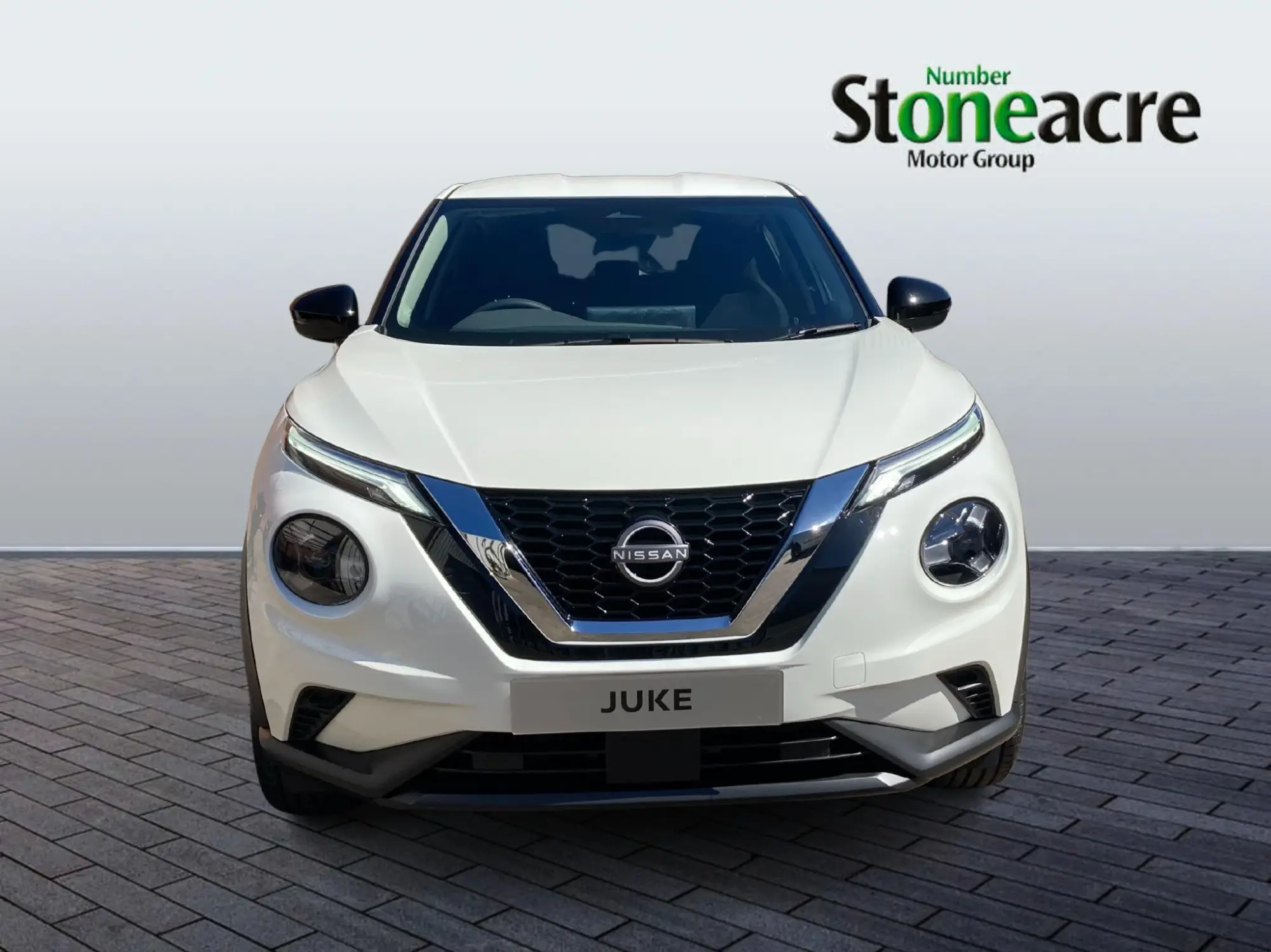 Nissan Juke Image 2