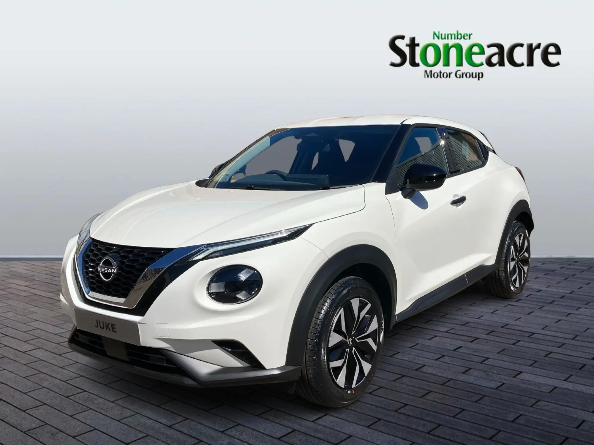 Nissan Juke Image 3