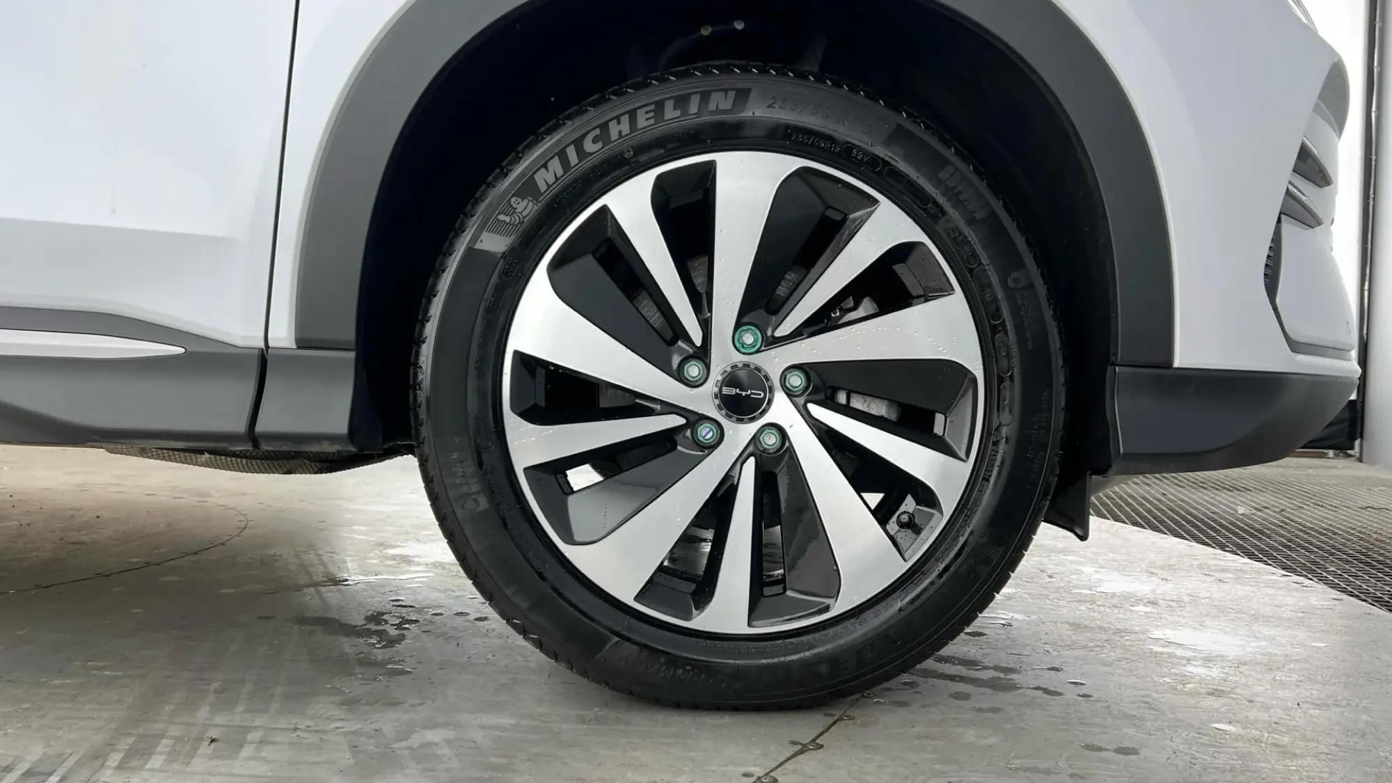 BYD Seal U Image 18 BYD Seal U Image 18