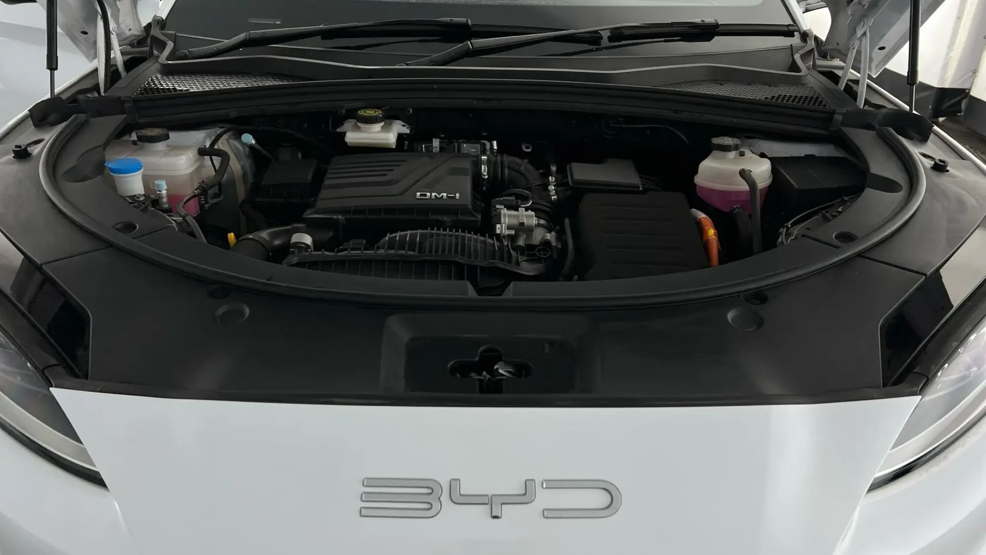 BYD Seal U Image 21 BYD Seal U Image 21