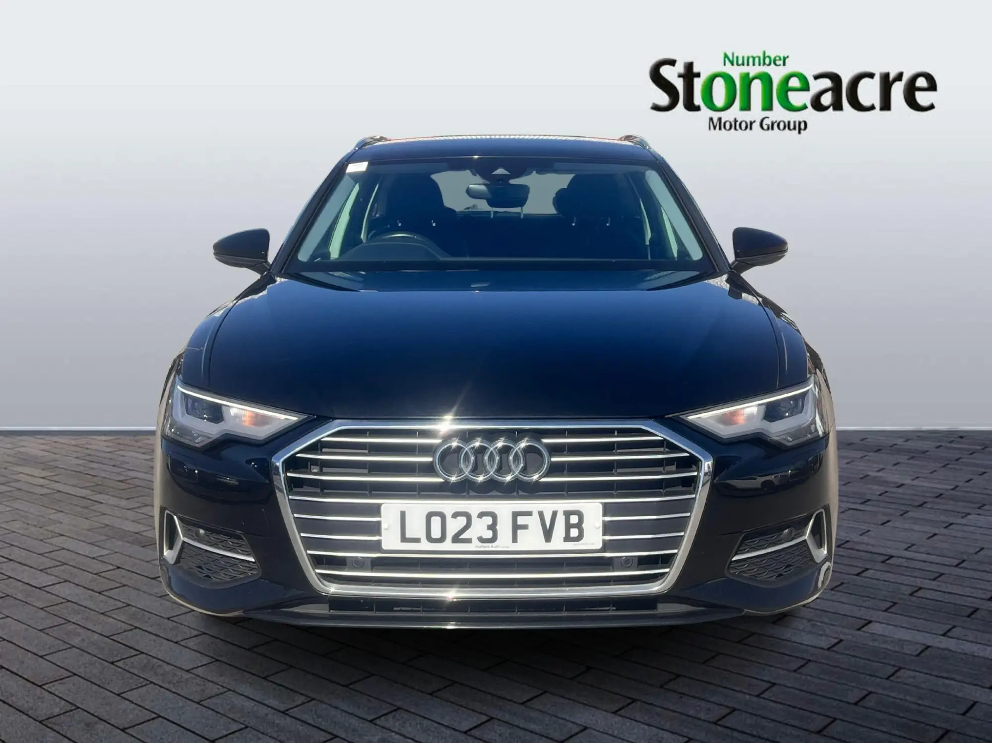 Audi A6 Avant 2.0 TFSI 40 Sport S Tronic Euro 6 (s/s) 5dr LO23FVB Image 2