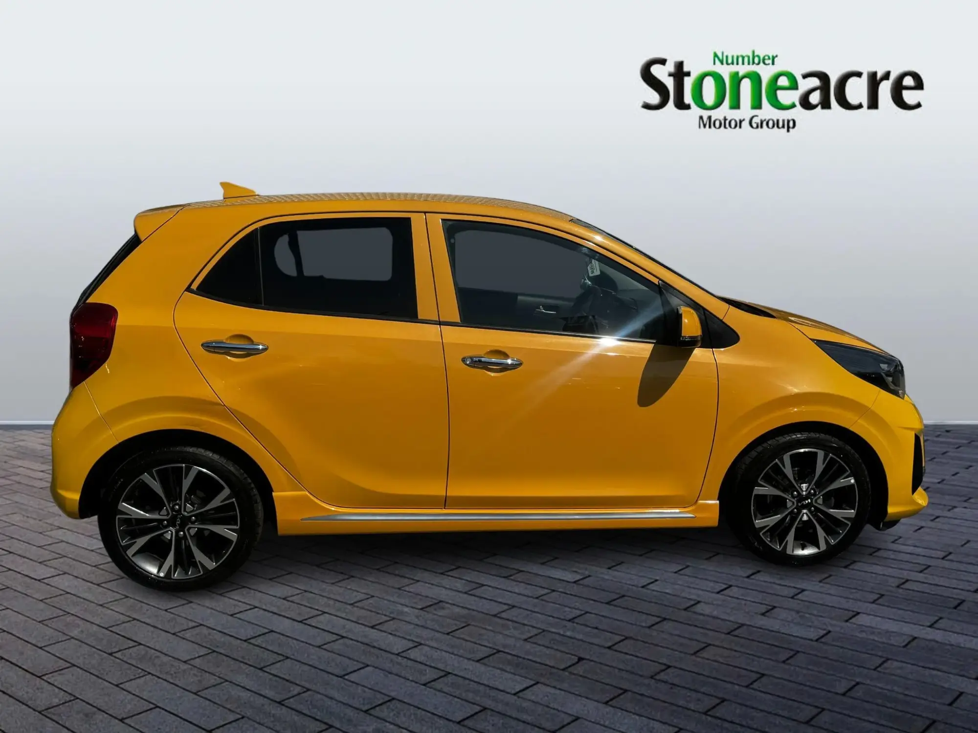 Kia Picanto Image 2