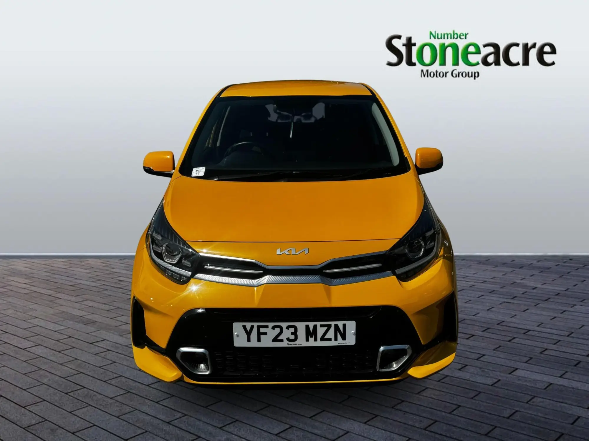 Kia Picanto Image 2