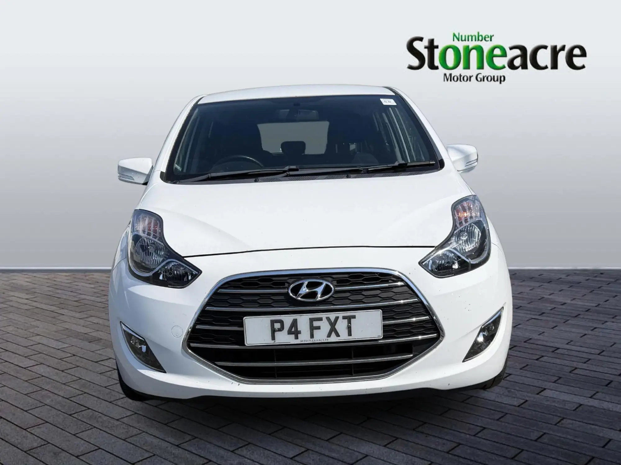 Hyundai ix20 Image 2