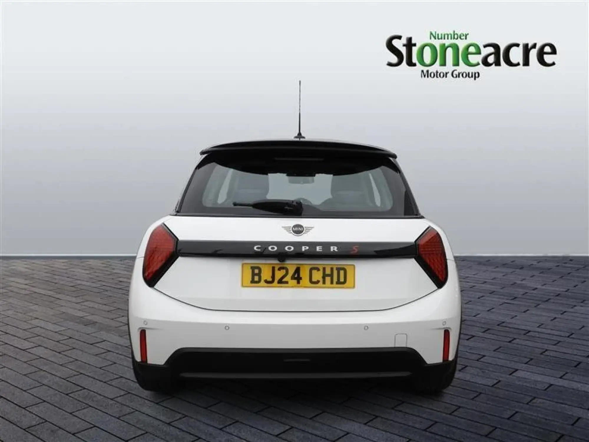 MINI Cooper Image 4 MINI Cooper Image 4