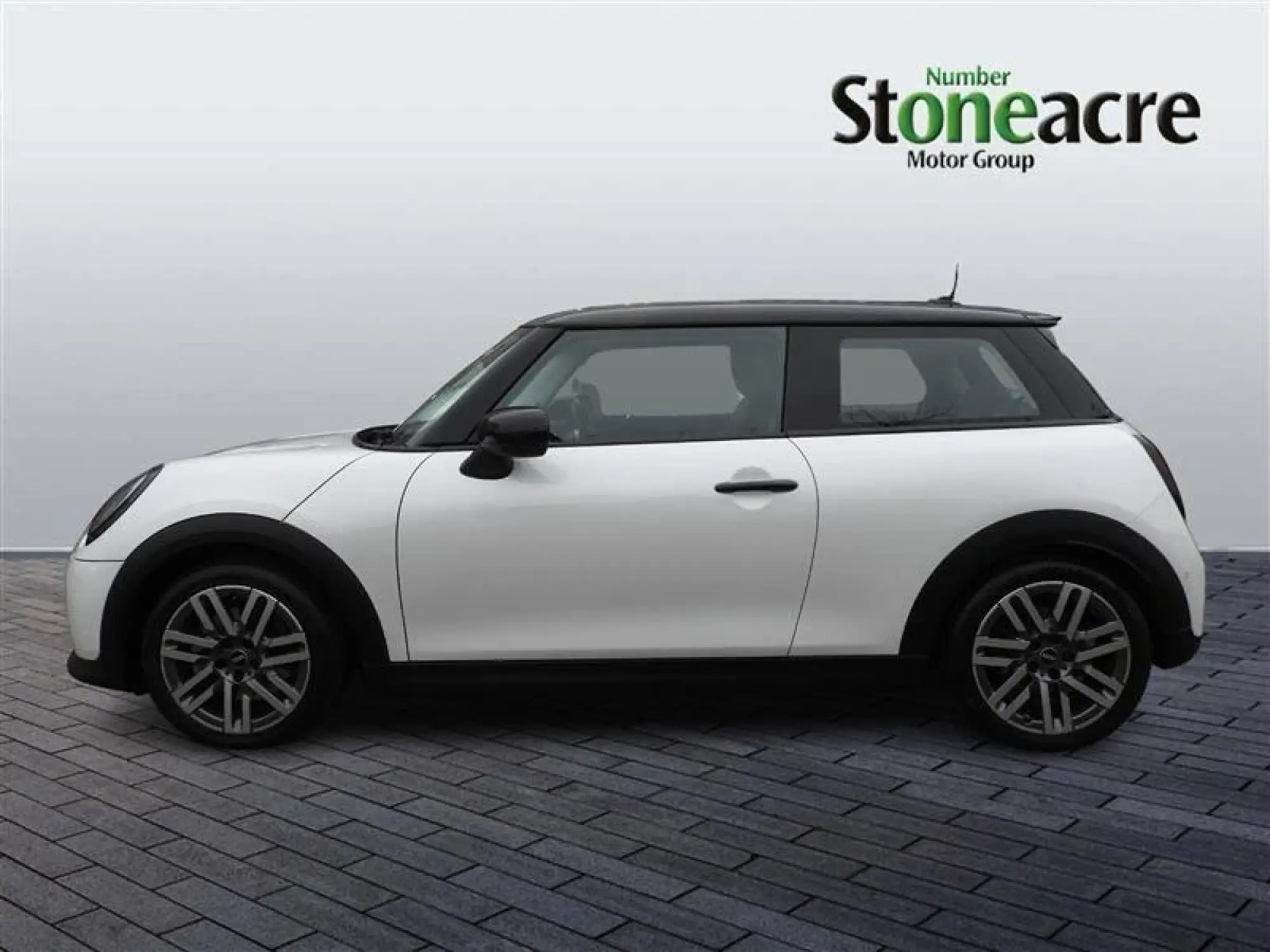 MINI Cooper Image 6 MINI Cooper Image 6
