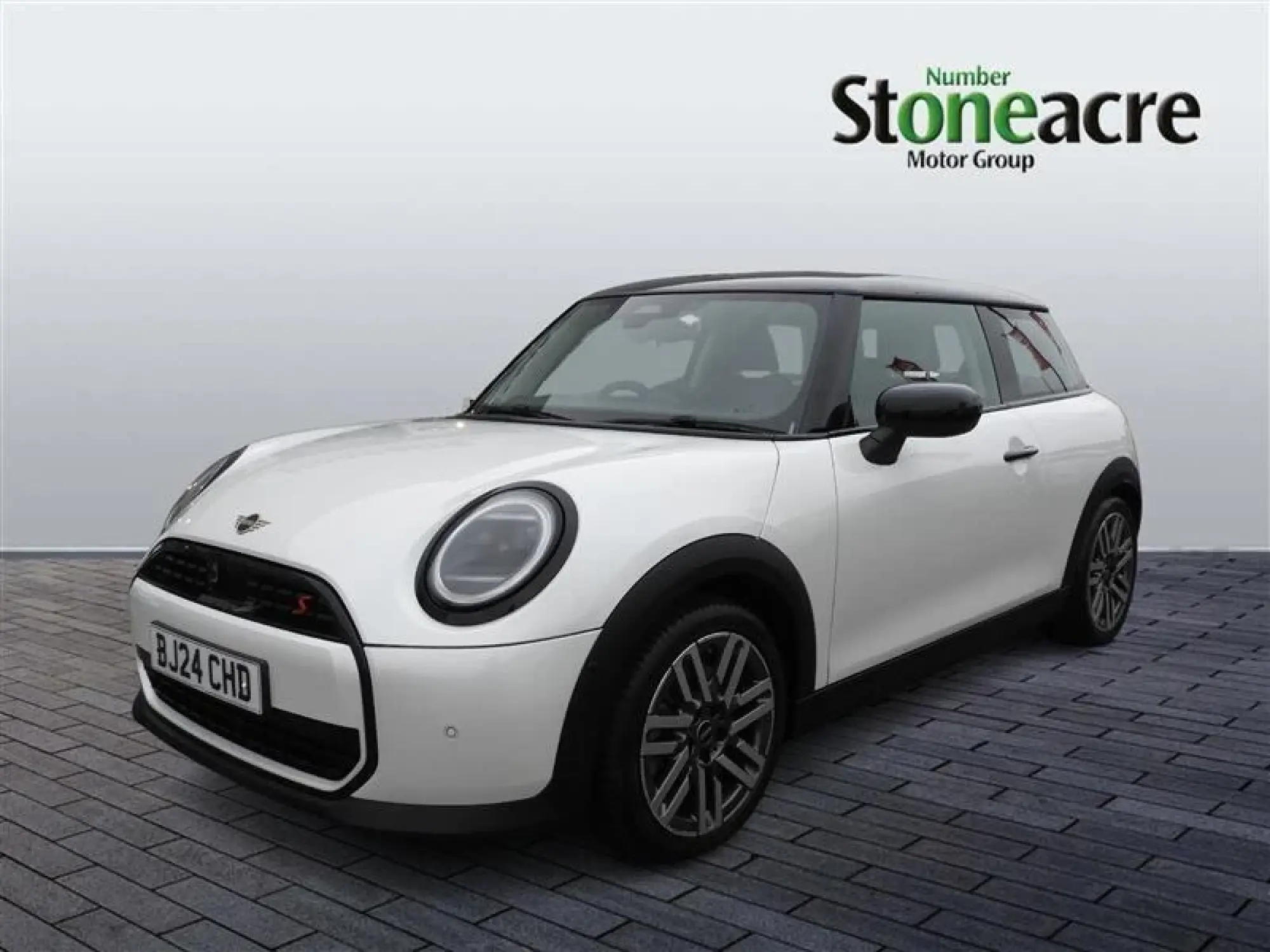 MINI Cooper Image 7 MINI Cooper Image 7