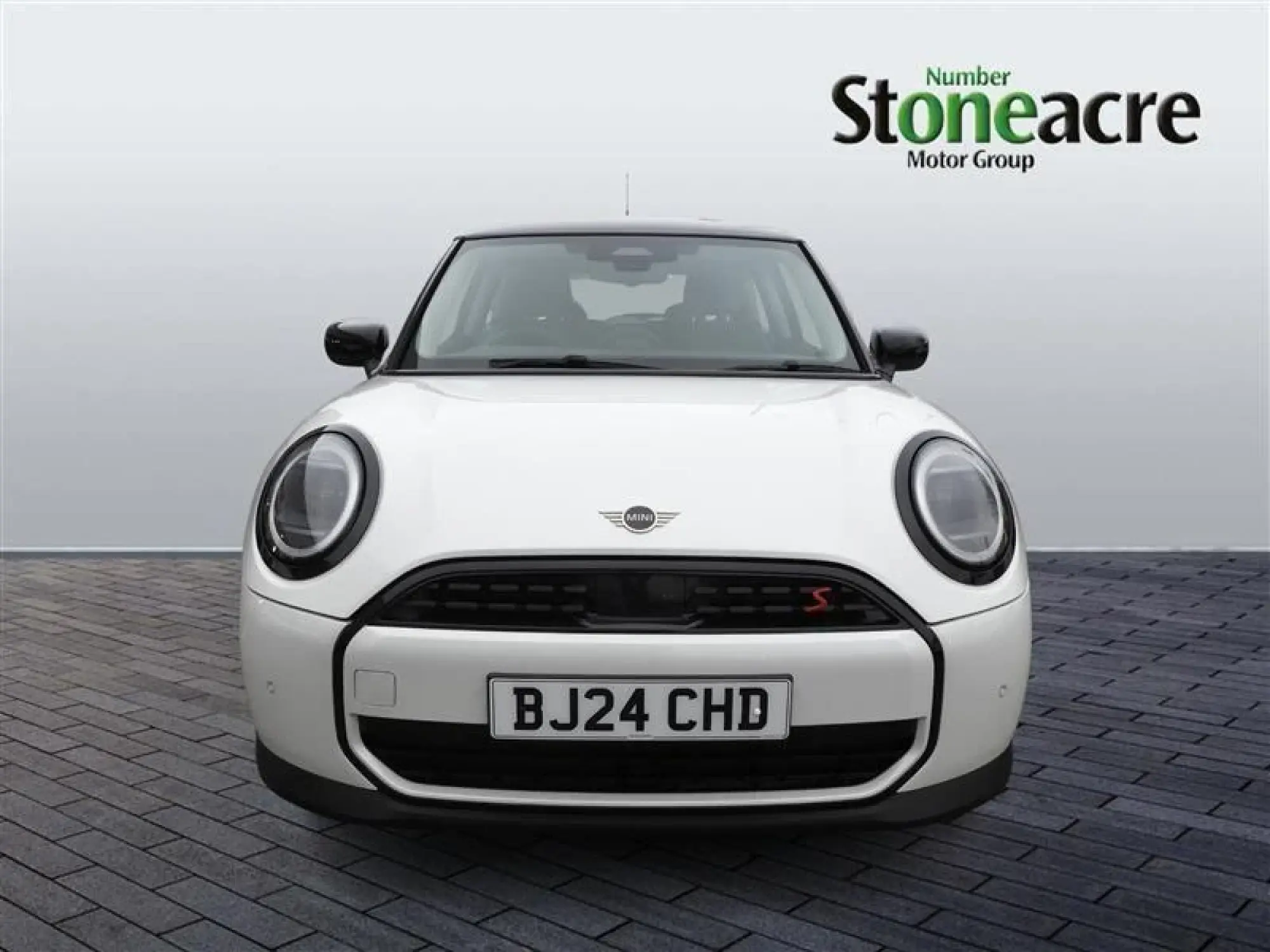 MINI Cooper Image 8 MINI Cooper Image 8