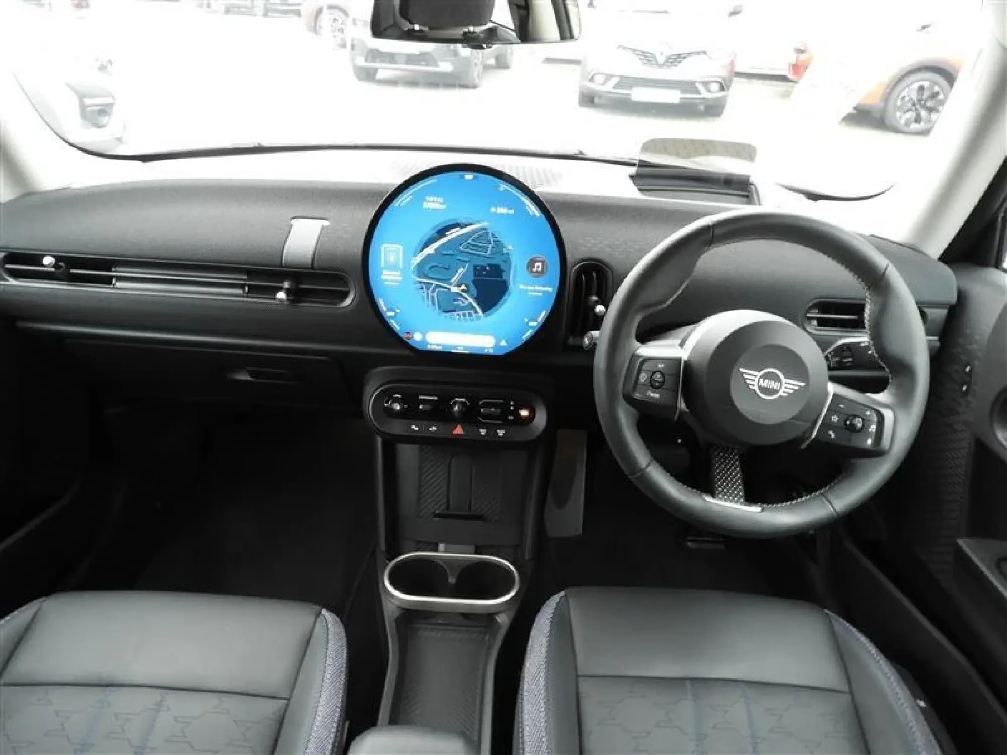 MINI Cooper Image 15 MINI Cooper Image 15