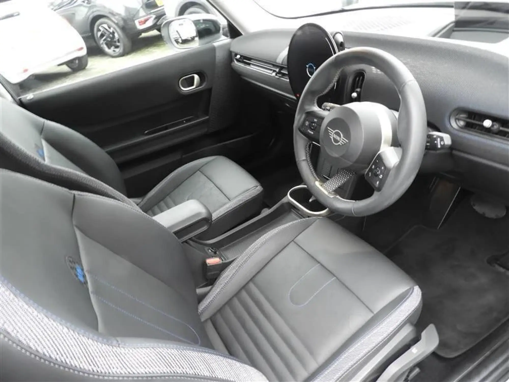 MINI Cooper Image 16 MINI Cooper Image 16