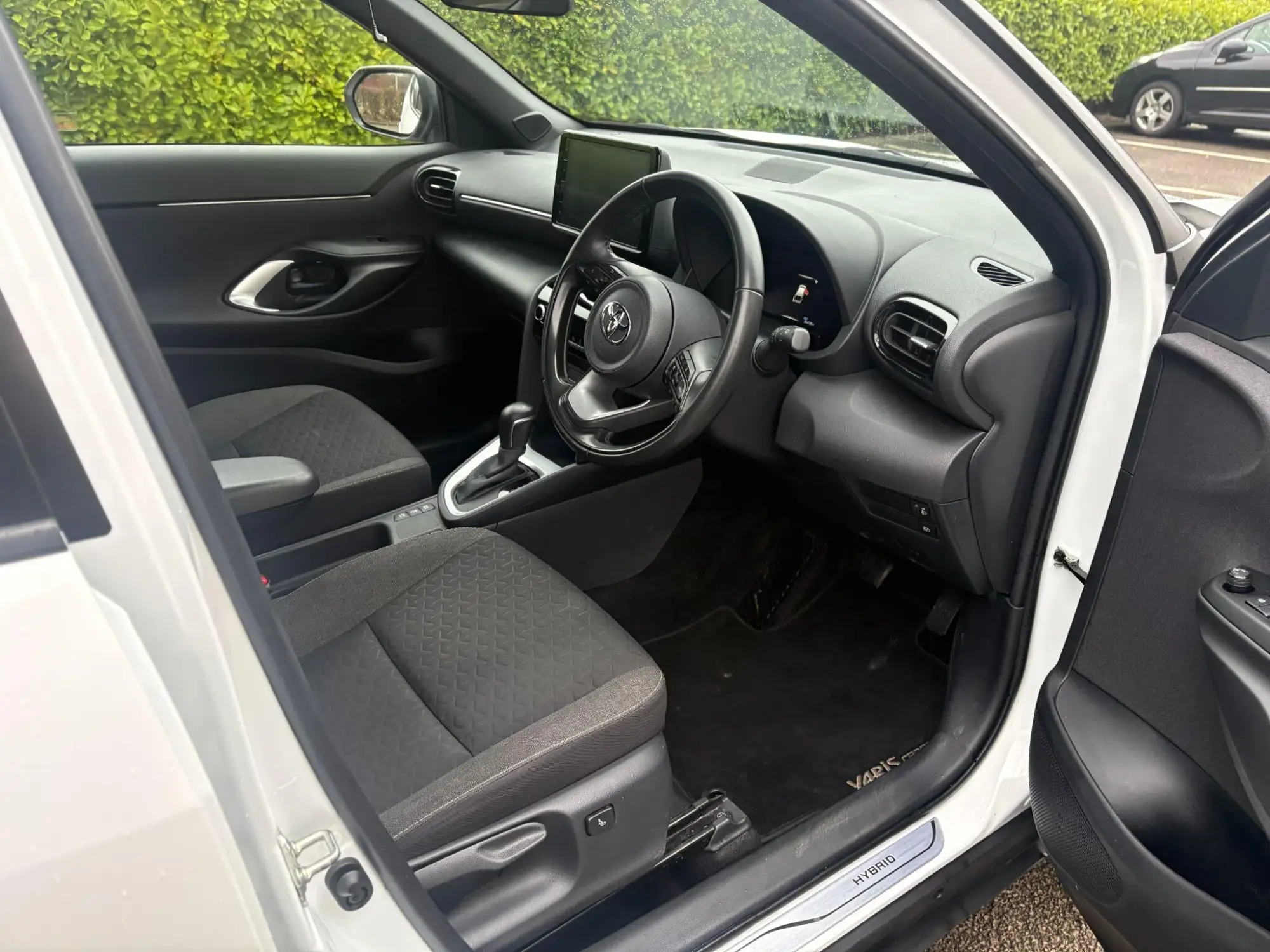 Toyota Yaris Cross Image 10 Toyota Yaris Cross Image 10