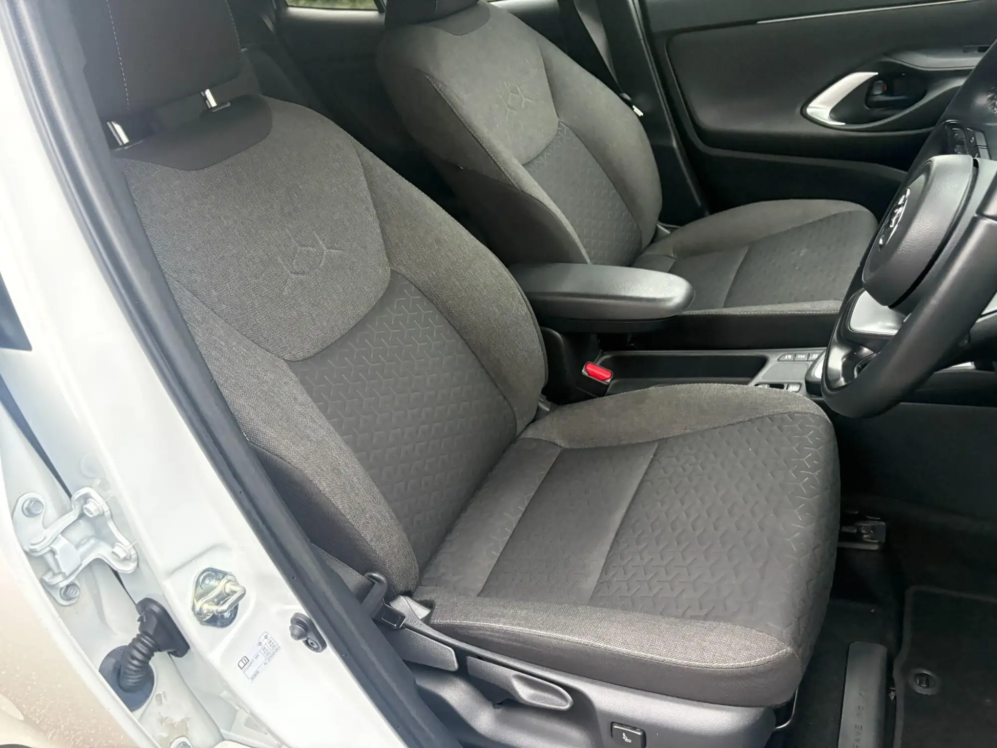 Toyota Yaris Cross Image 18 Toyota Yaris Cross Image 18