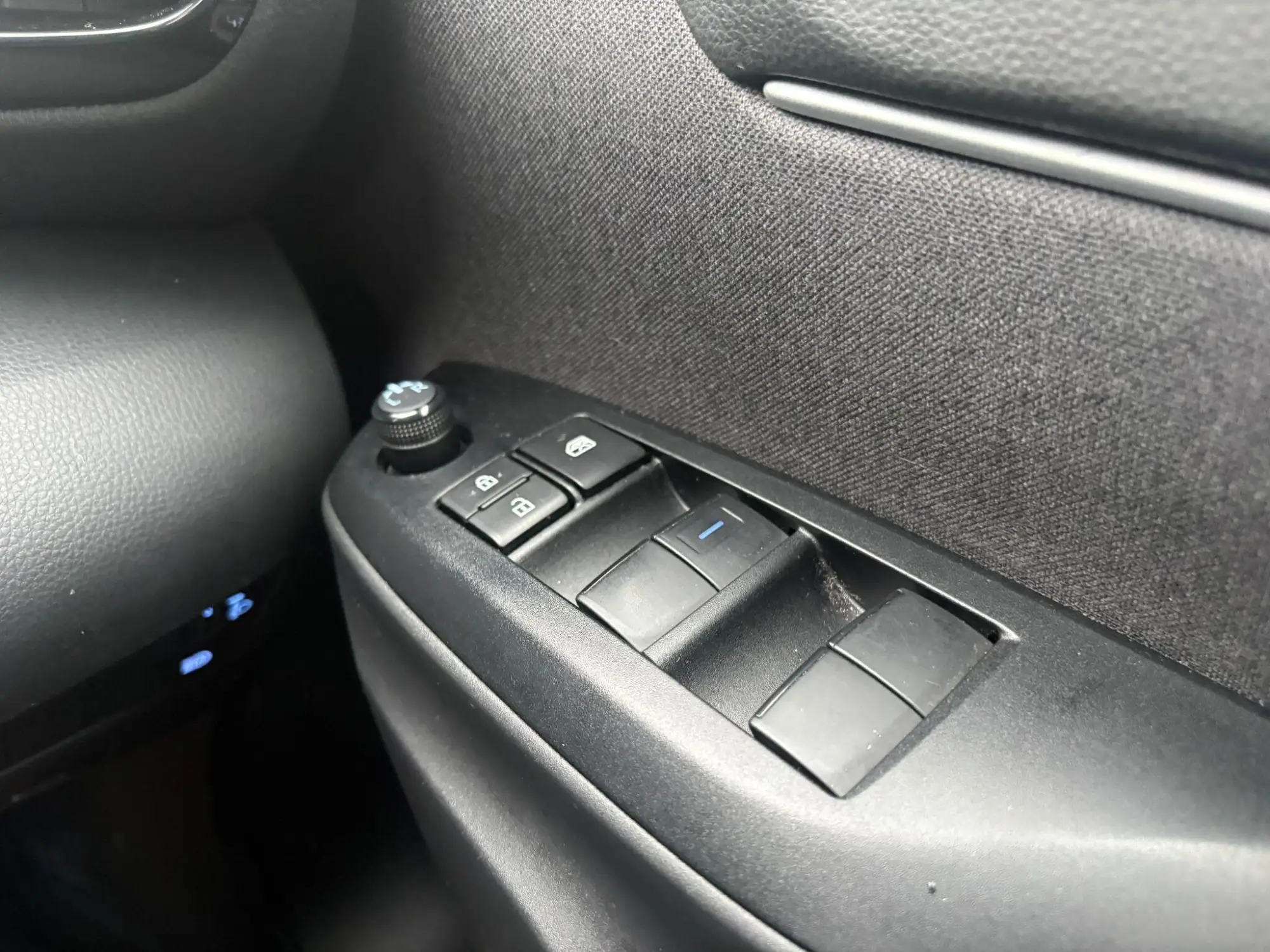 Toyota Yaris Cross Image 21 Toyota Yaris Cross Image 21