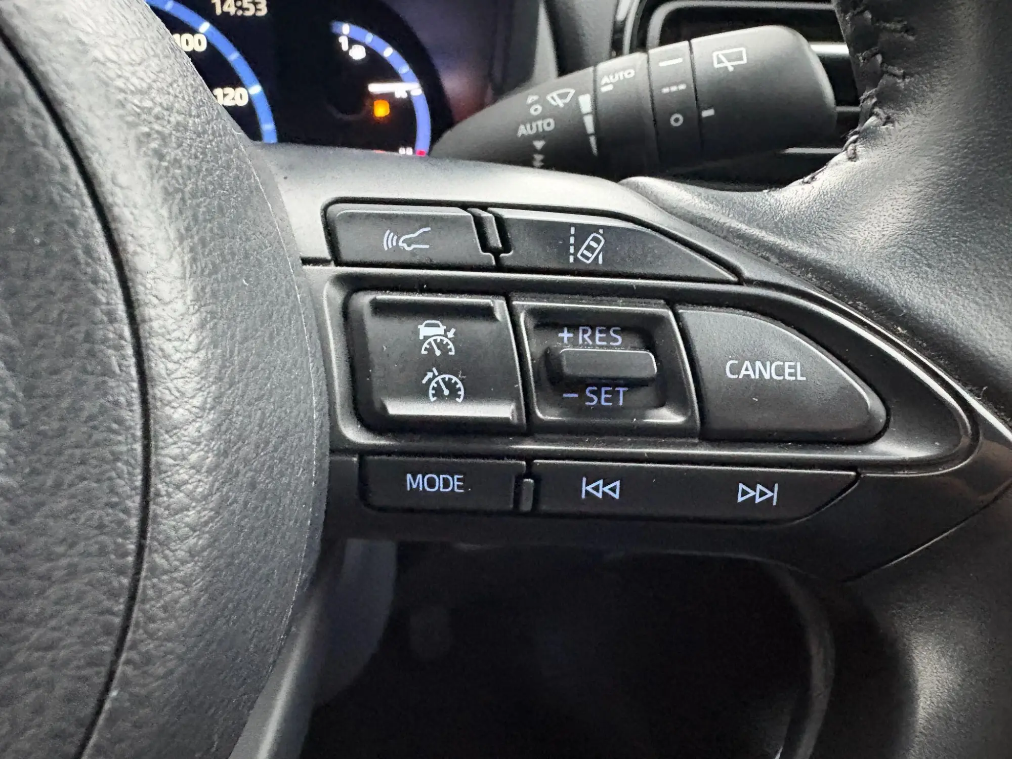 Toyota Yaris Cross Image 23 Toyota Yaris Cross Image 23