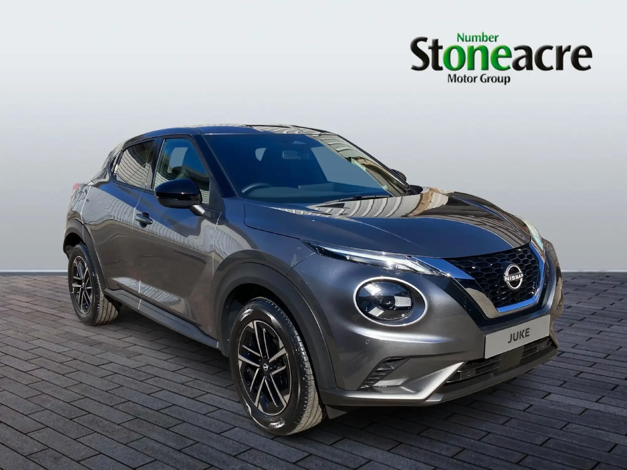 Nissan Juke Image 1 Nissan Juke Image 1