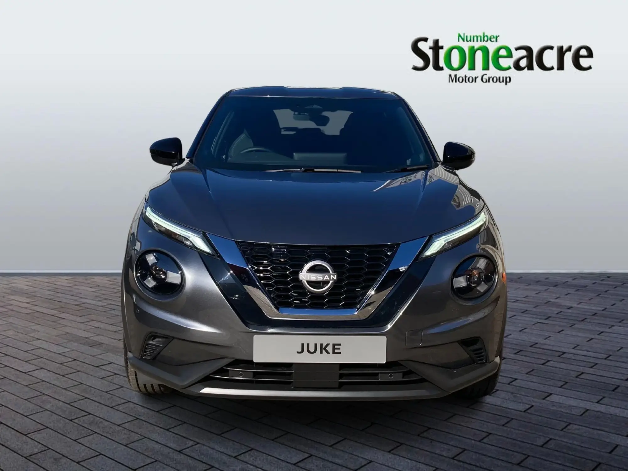 Nissan Juke Image 2