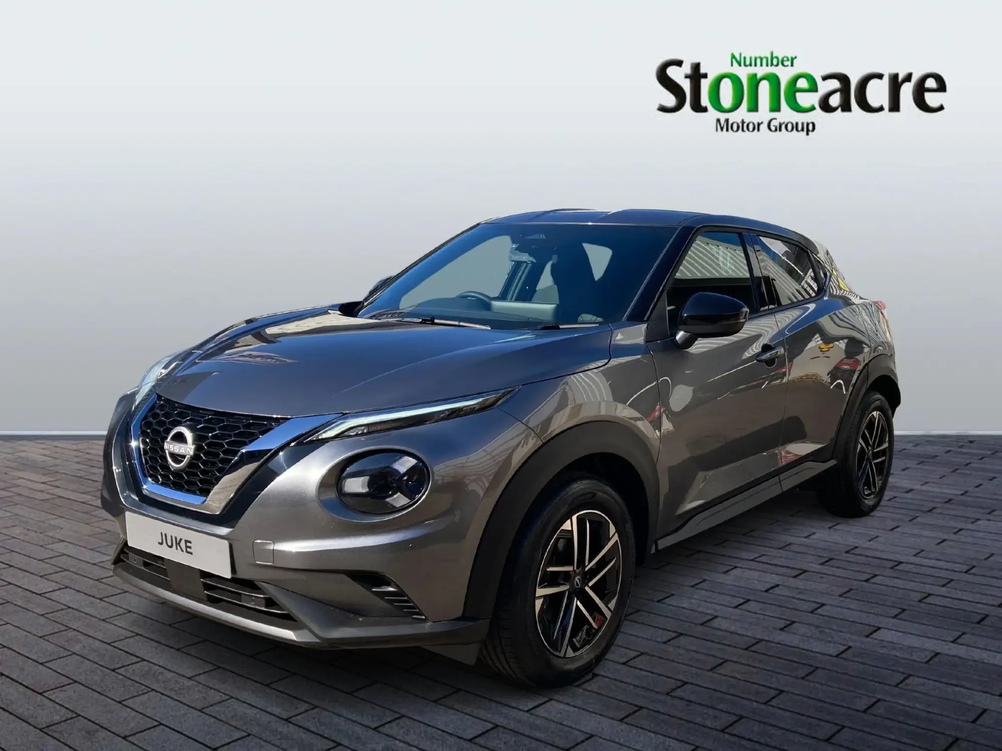 Nissan Juke Image 3