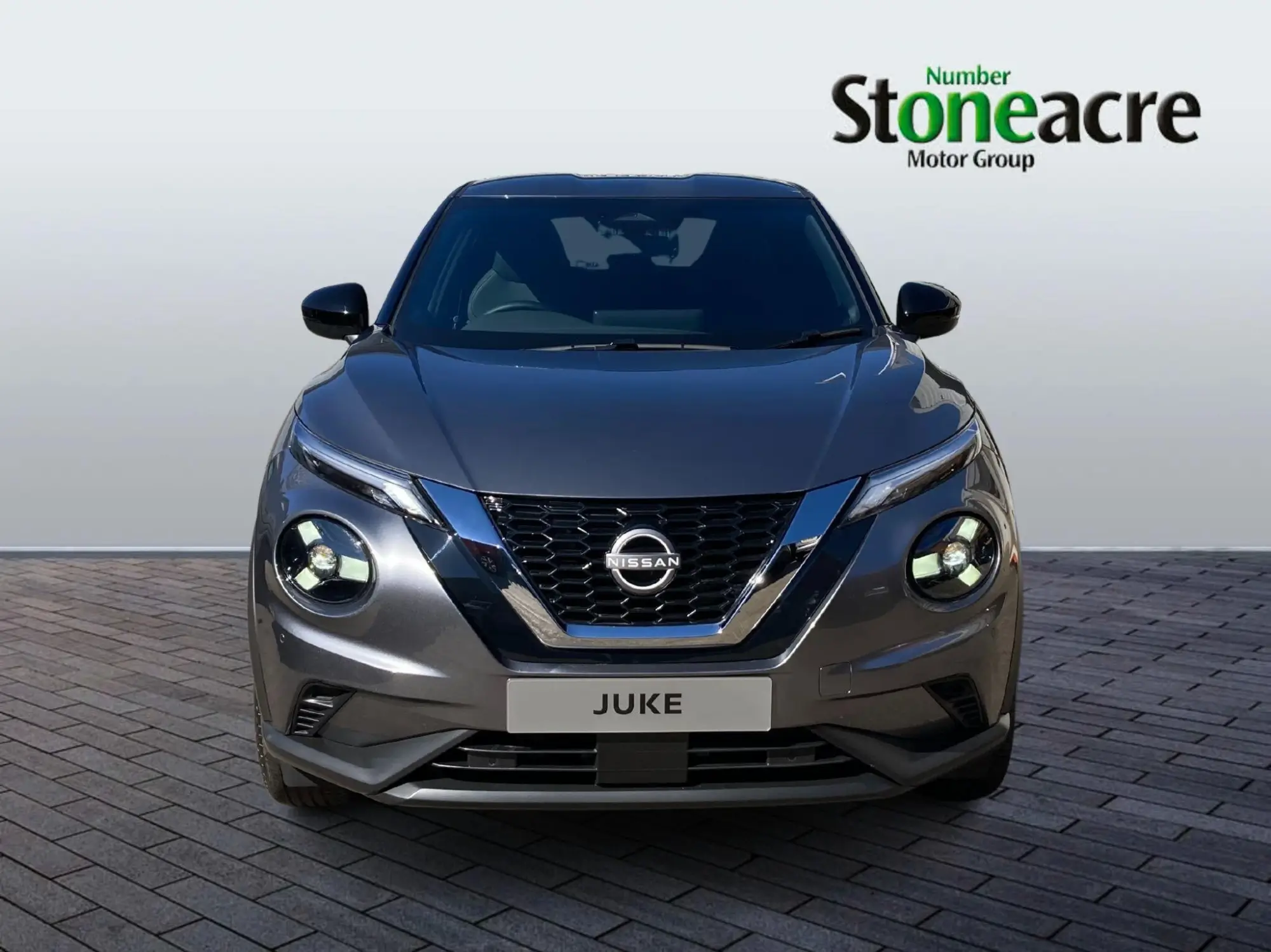 Nissan Juke Image 2