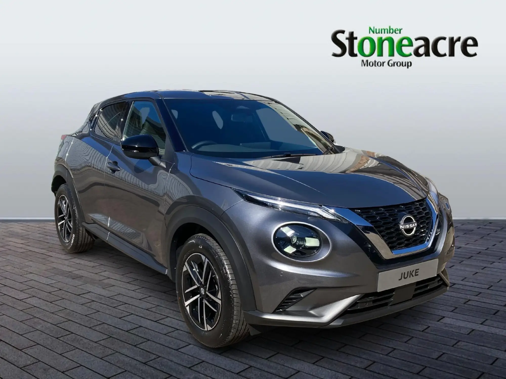 Nissan Juke Image 1 Nissan Juke Image 1