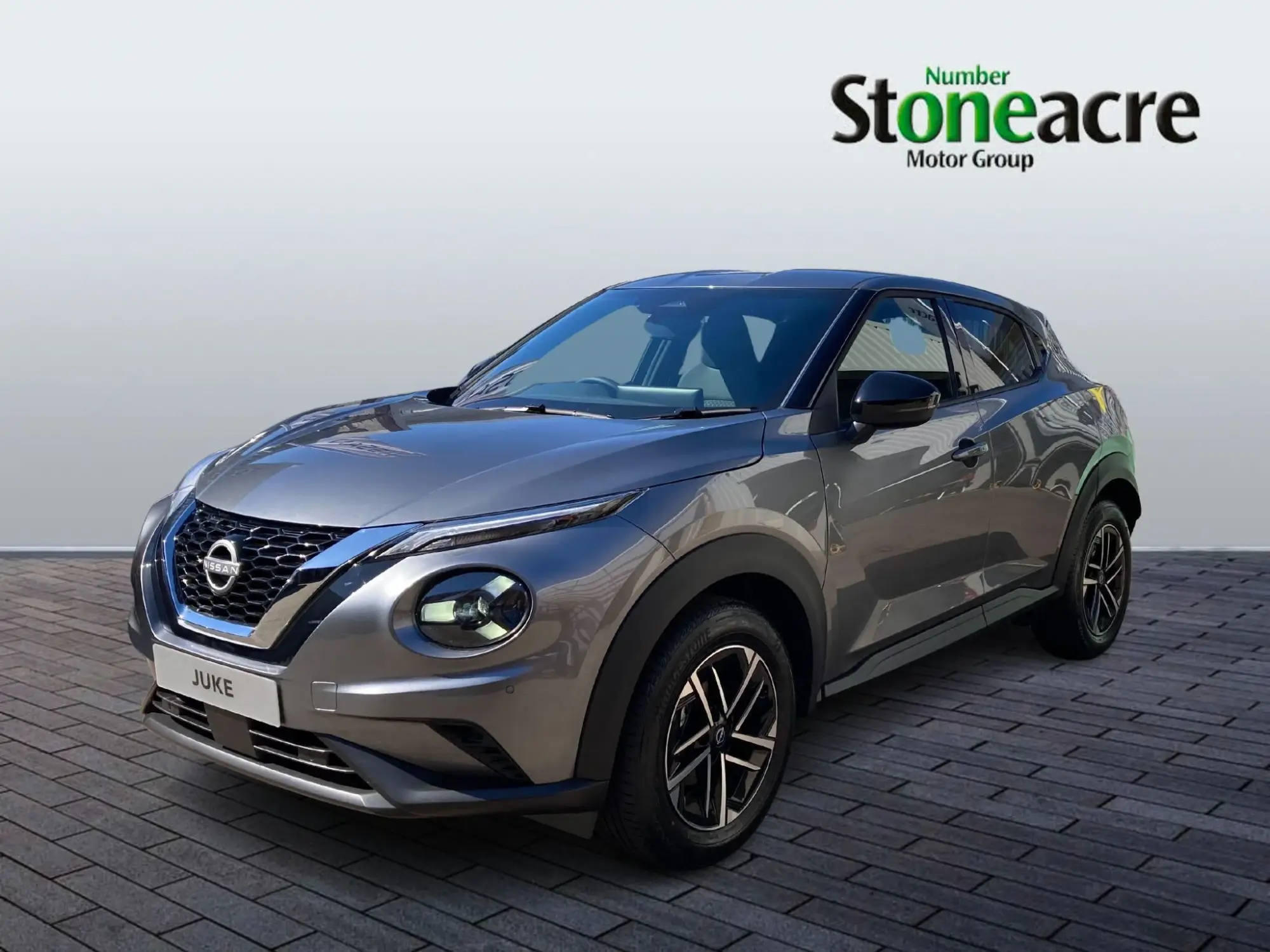 Nissan Juke Image 3