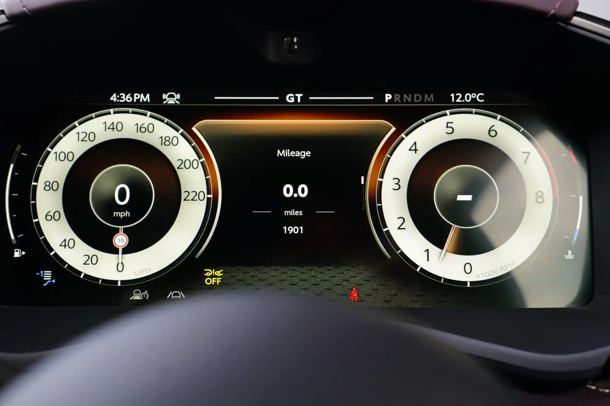 Aston Martin DBX Image 21 Aston Martin DBX Image 21