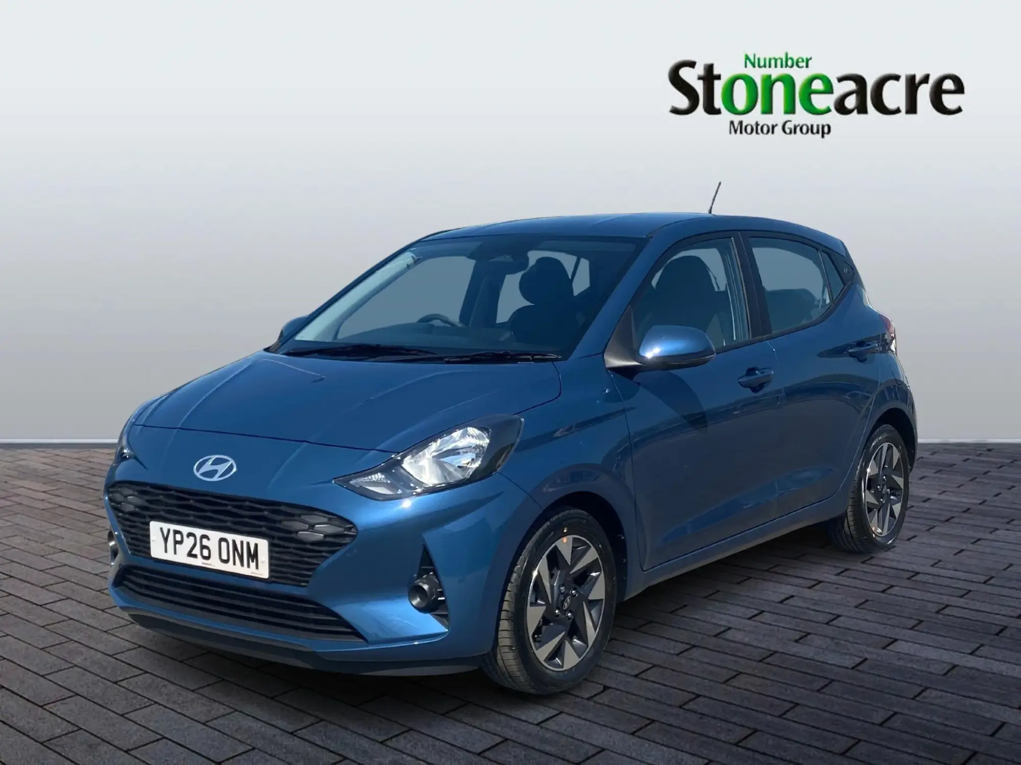 Hyundai i10 Image 3