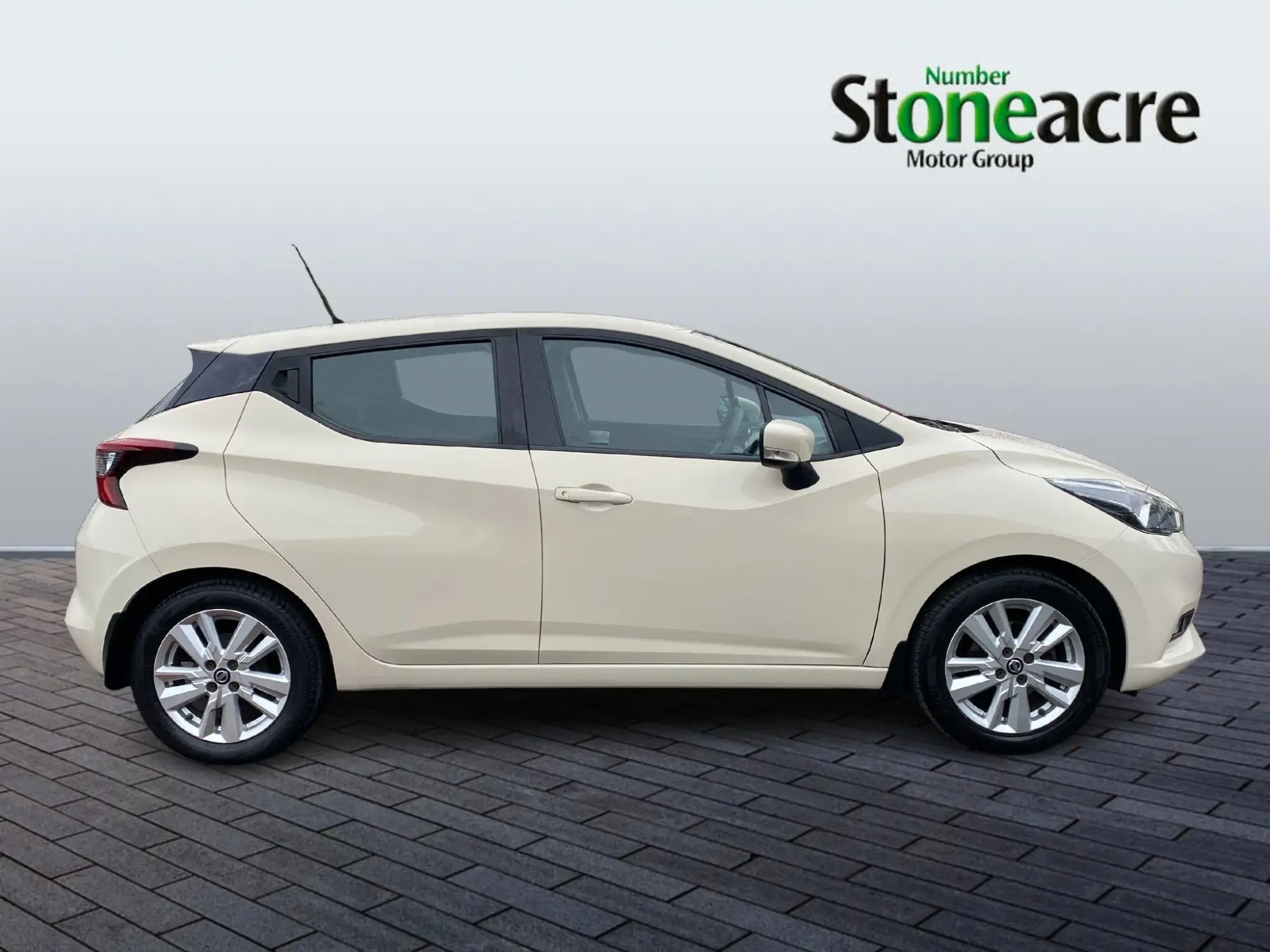 Nissan MICRA Image 2
