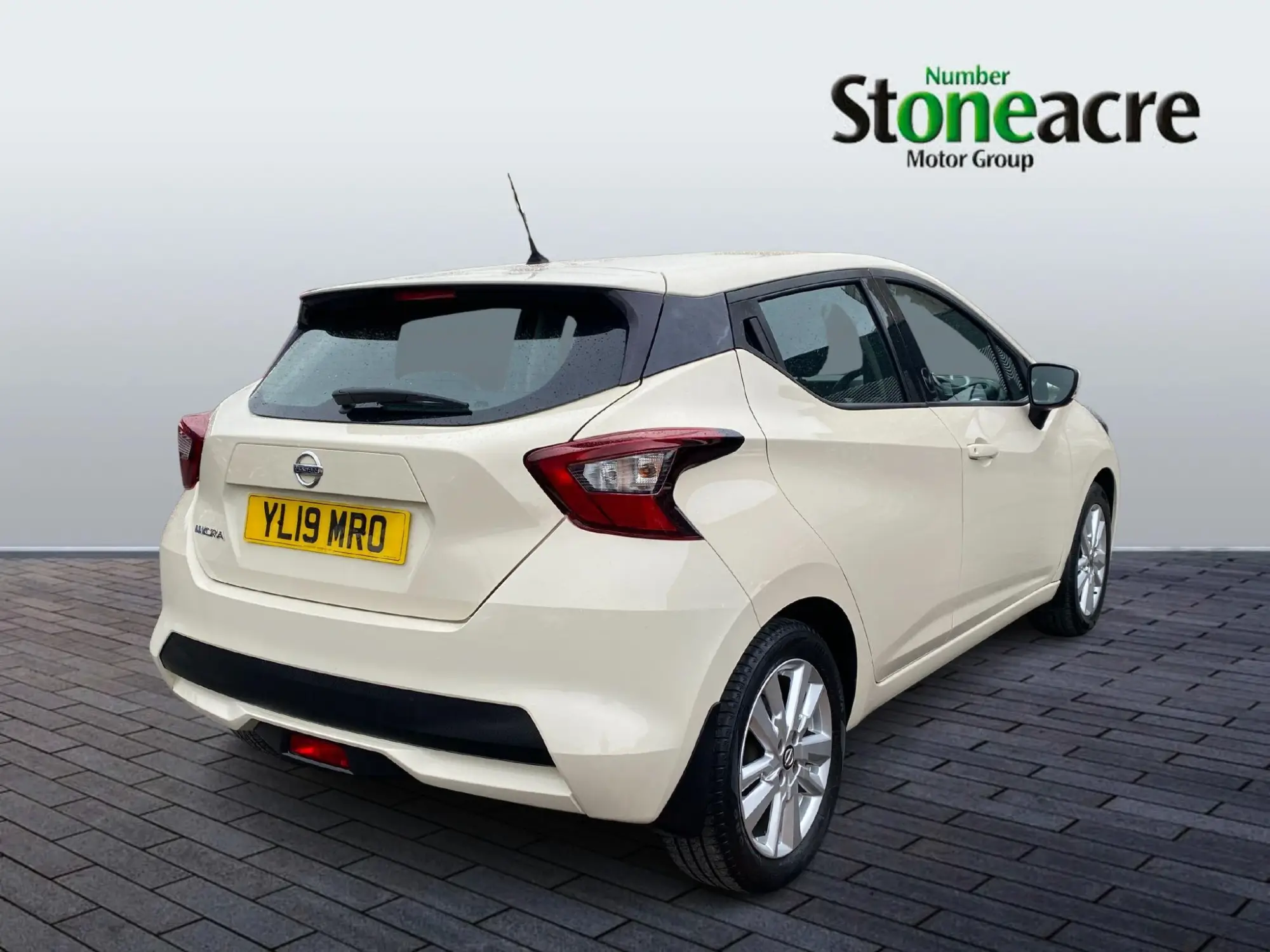 Nissan MICRA Image 3