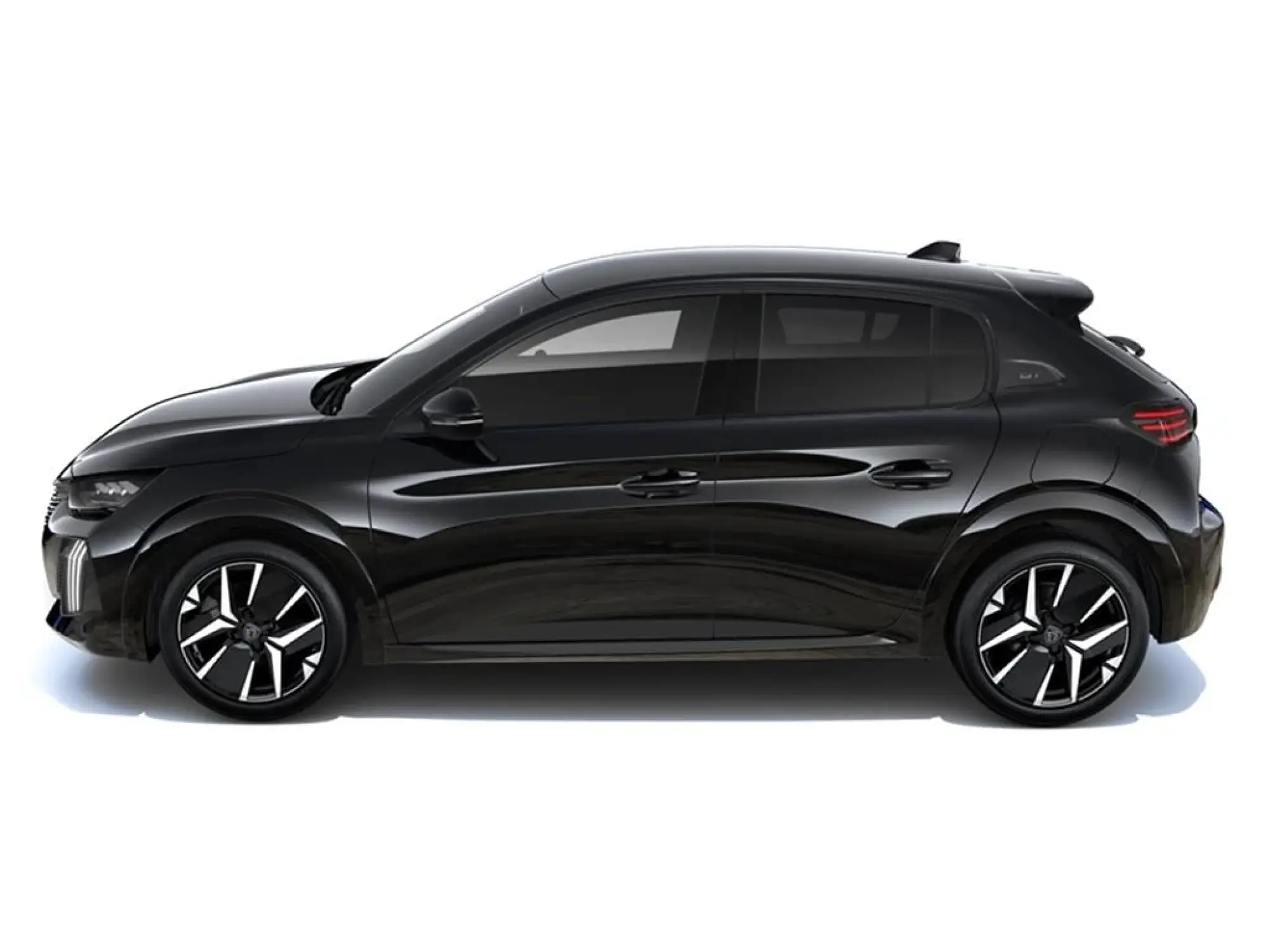 Peugeot 208 Image 2