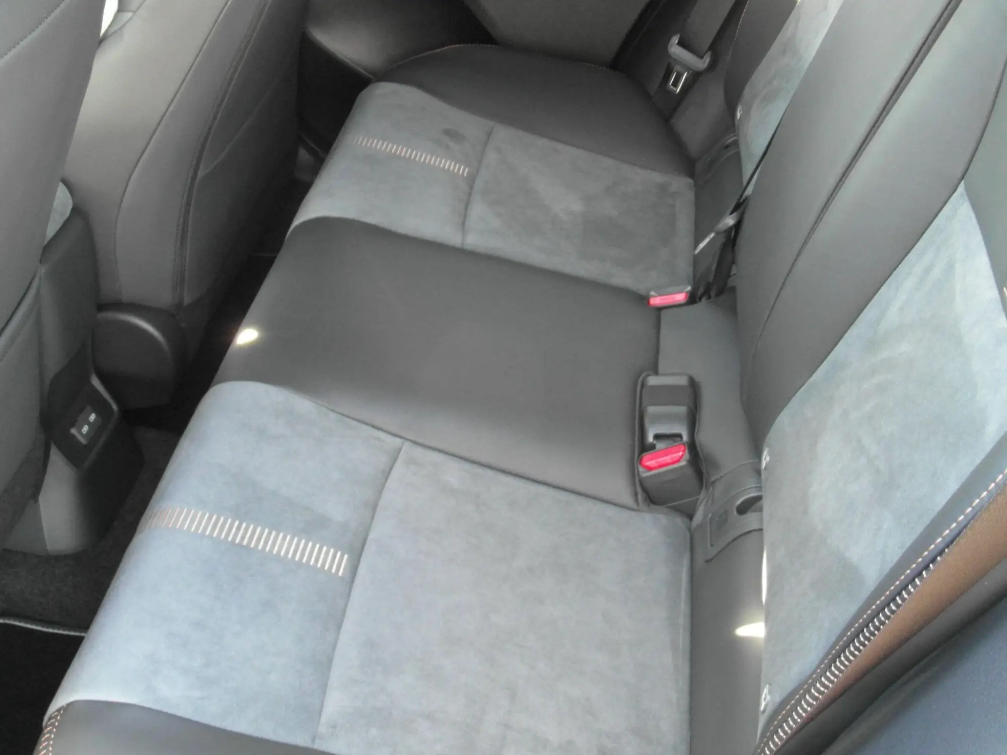 Lexus LBX Image 21 Lexus LBX Image 21