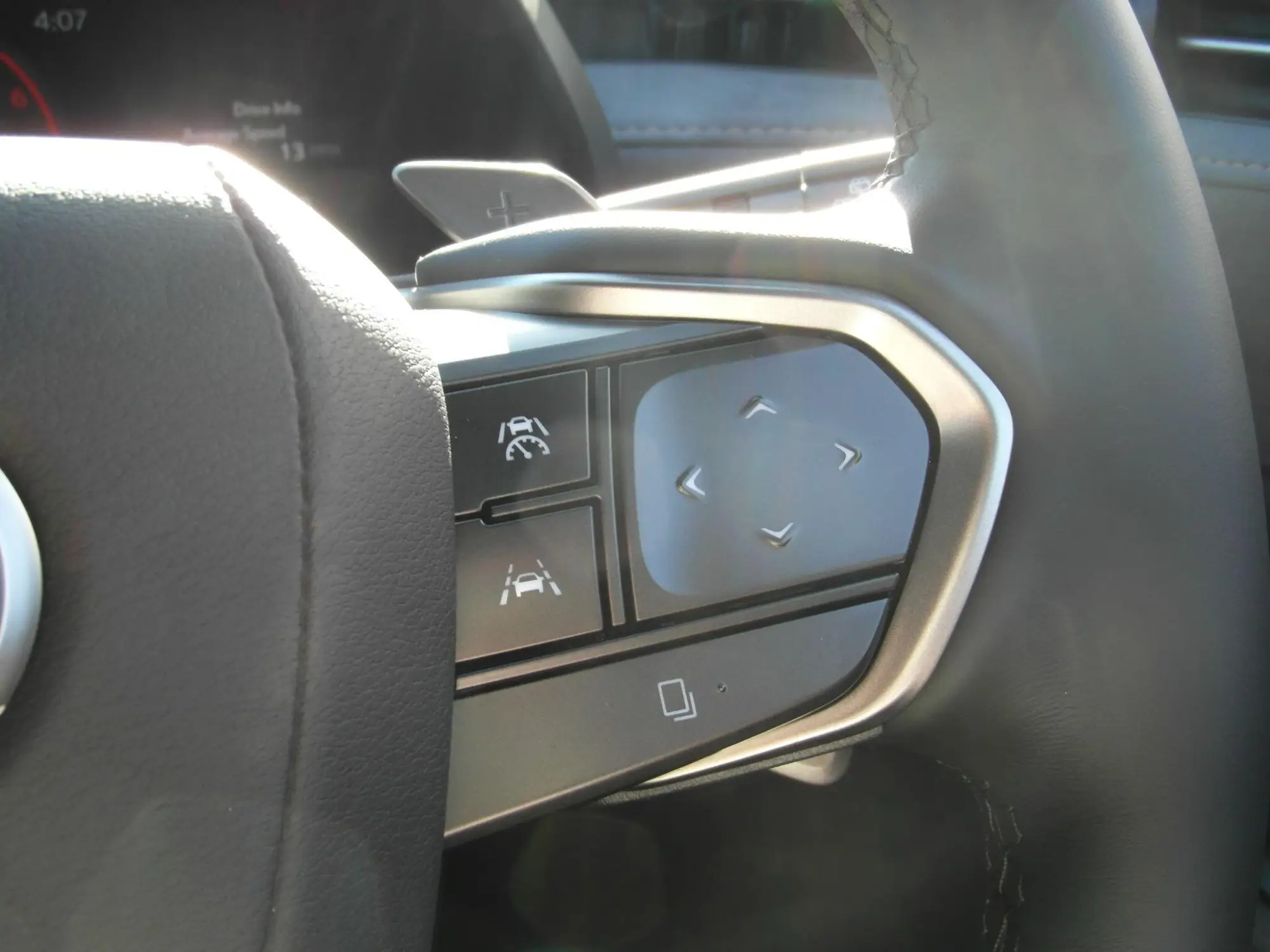 Lexus LBX Image 25 Lexus LBX Image 25