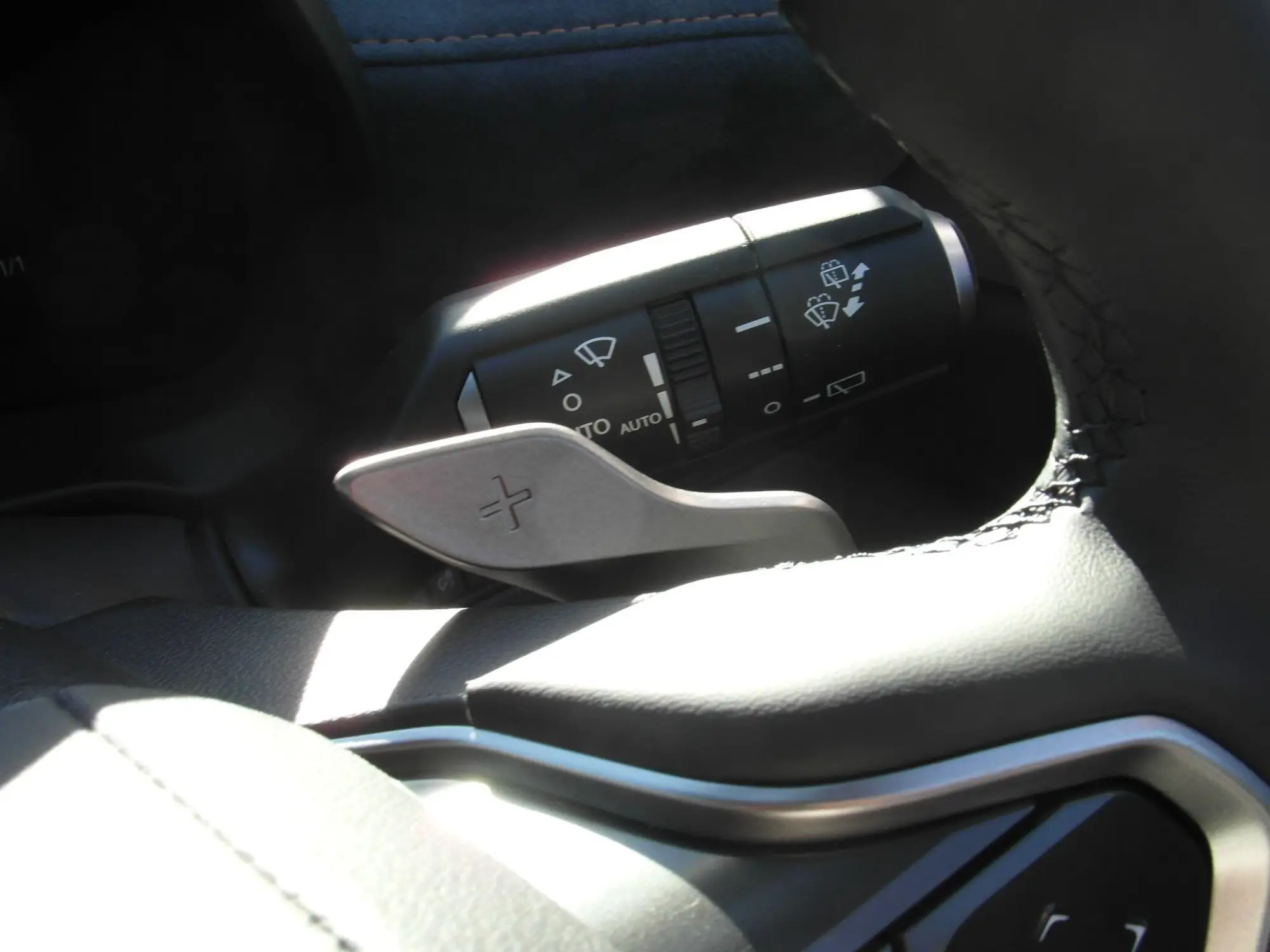 Lexus LBX Image 29 Lexus LBX Image 29