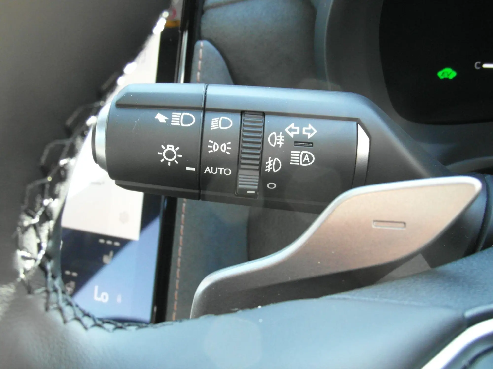 Lexus LBX Image 30 Lexus LBX Image 30