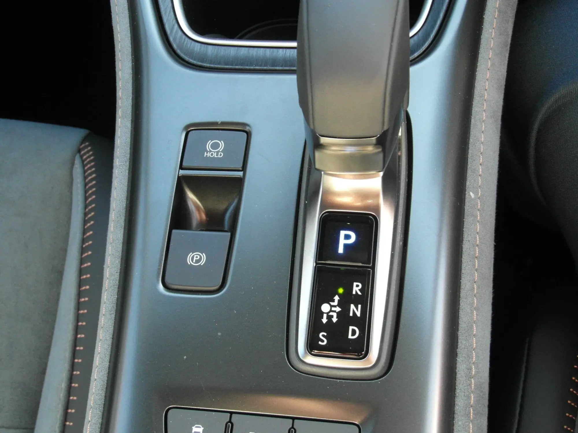 Lexus LBX Image 31 Lexus LBX Image 31