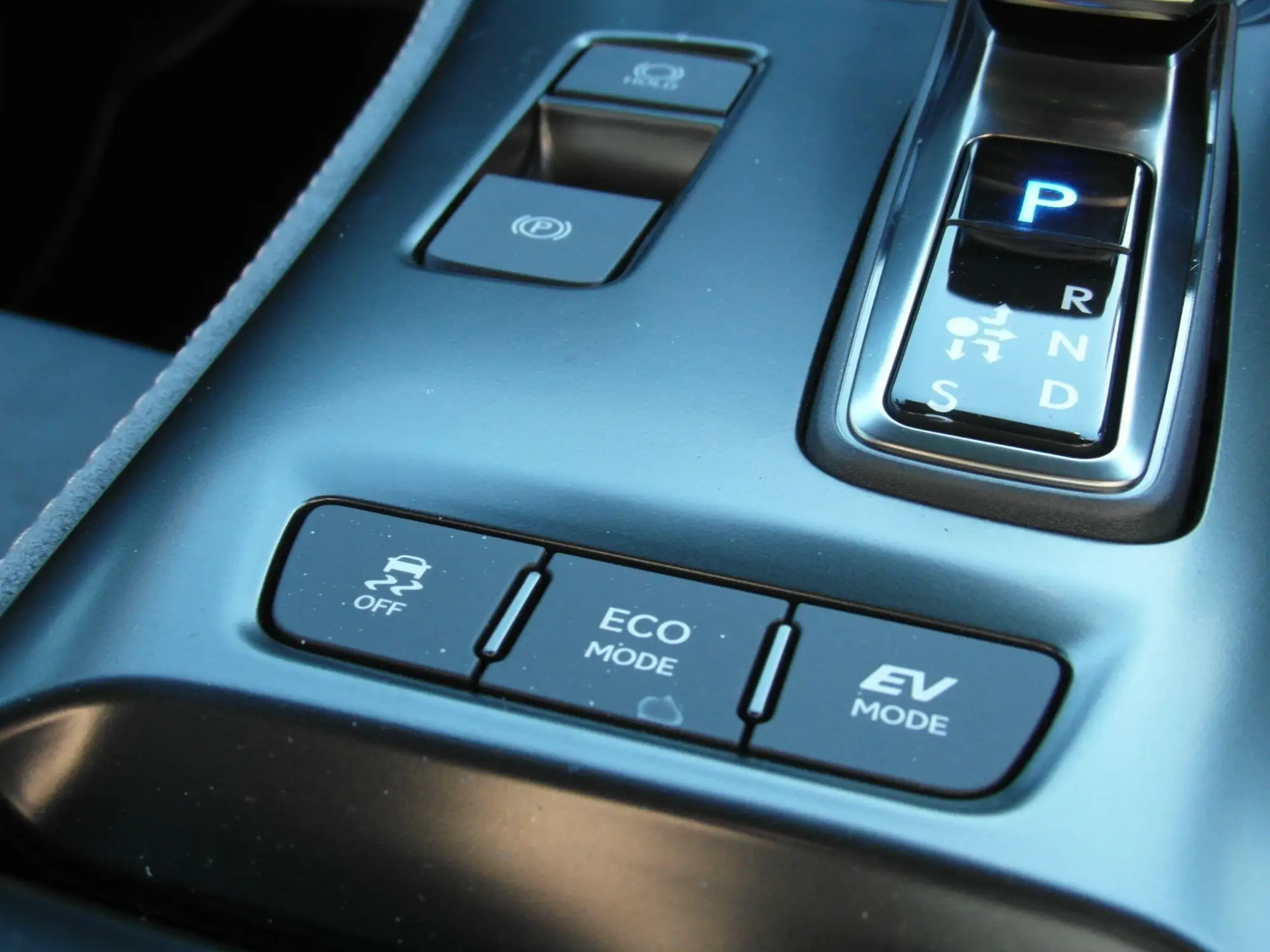 Lexus LBX Image 33 Lexus LBX Image 33