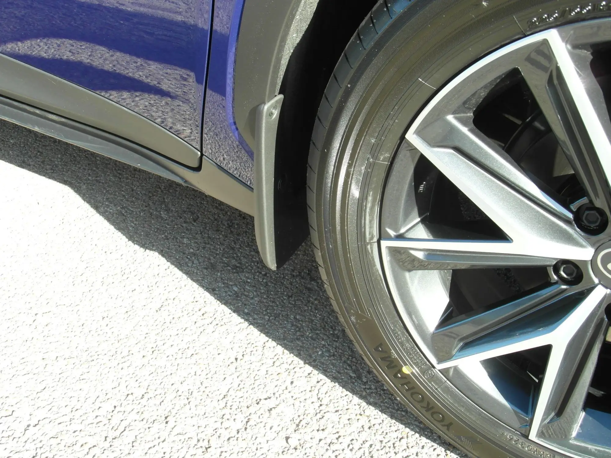 Lexus LBX Image 35 Lexus LBX Image 35