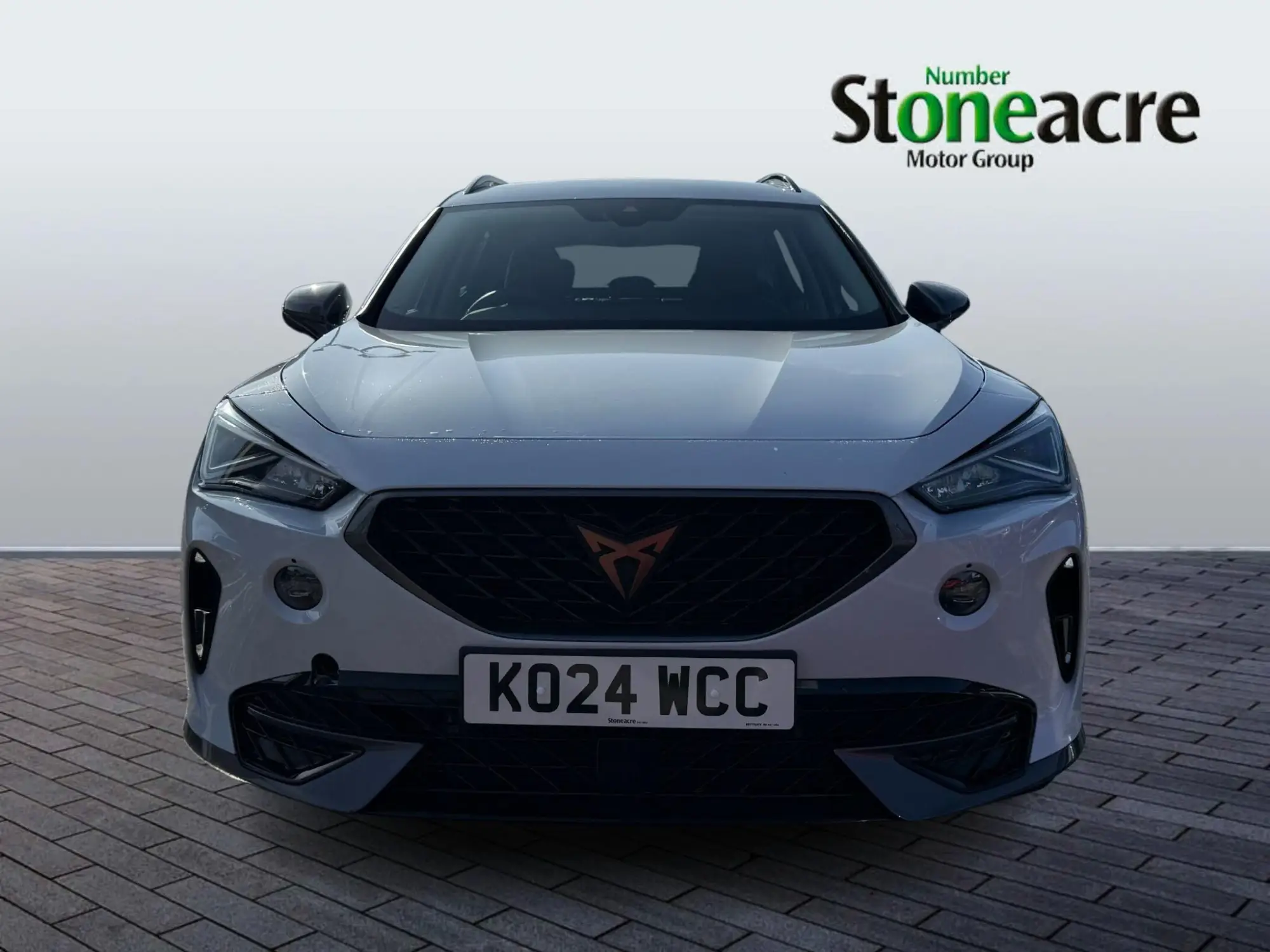 CUPRA Formentor 1.4 12.8kWh V1 DSG Euro 6 (s/s) 5dr KO24WCC Image 2
