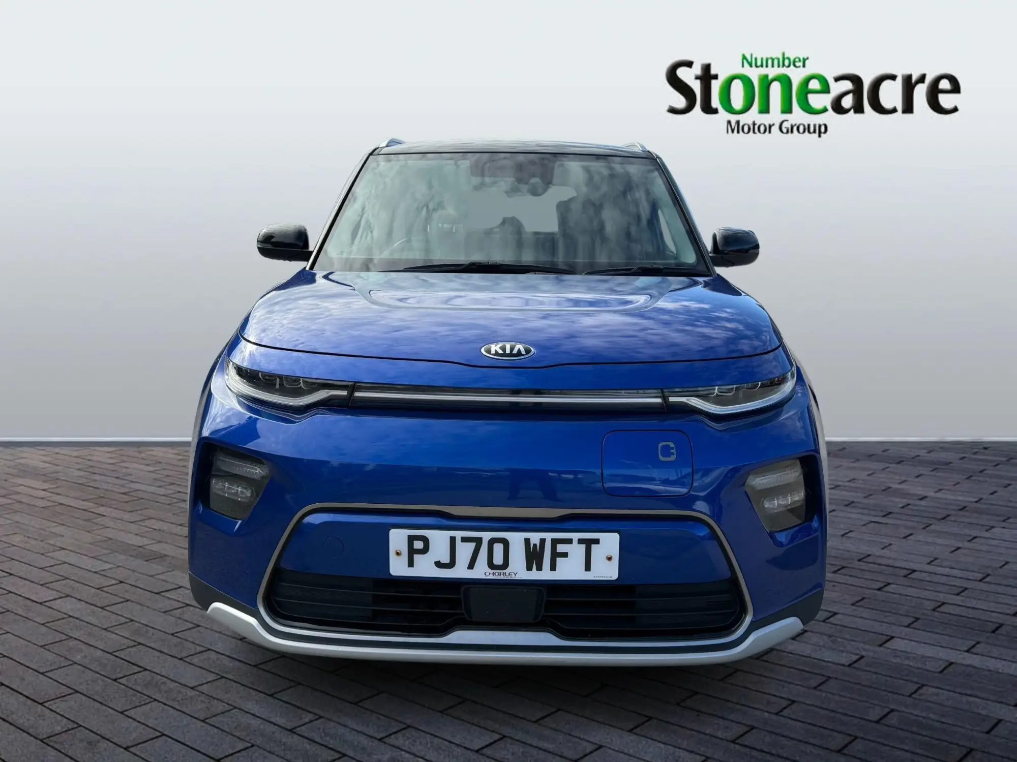 Kia Soul Image 2
