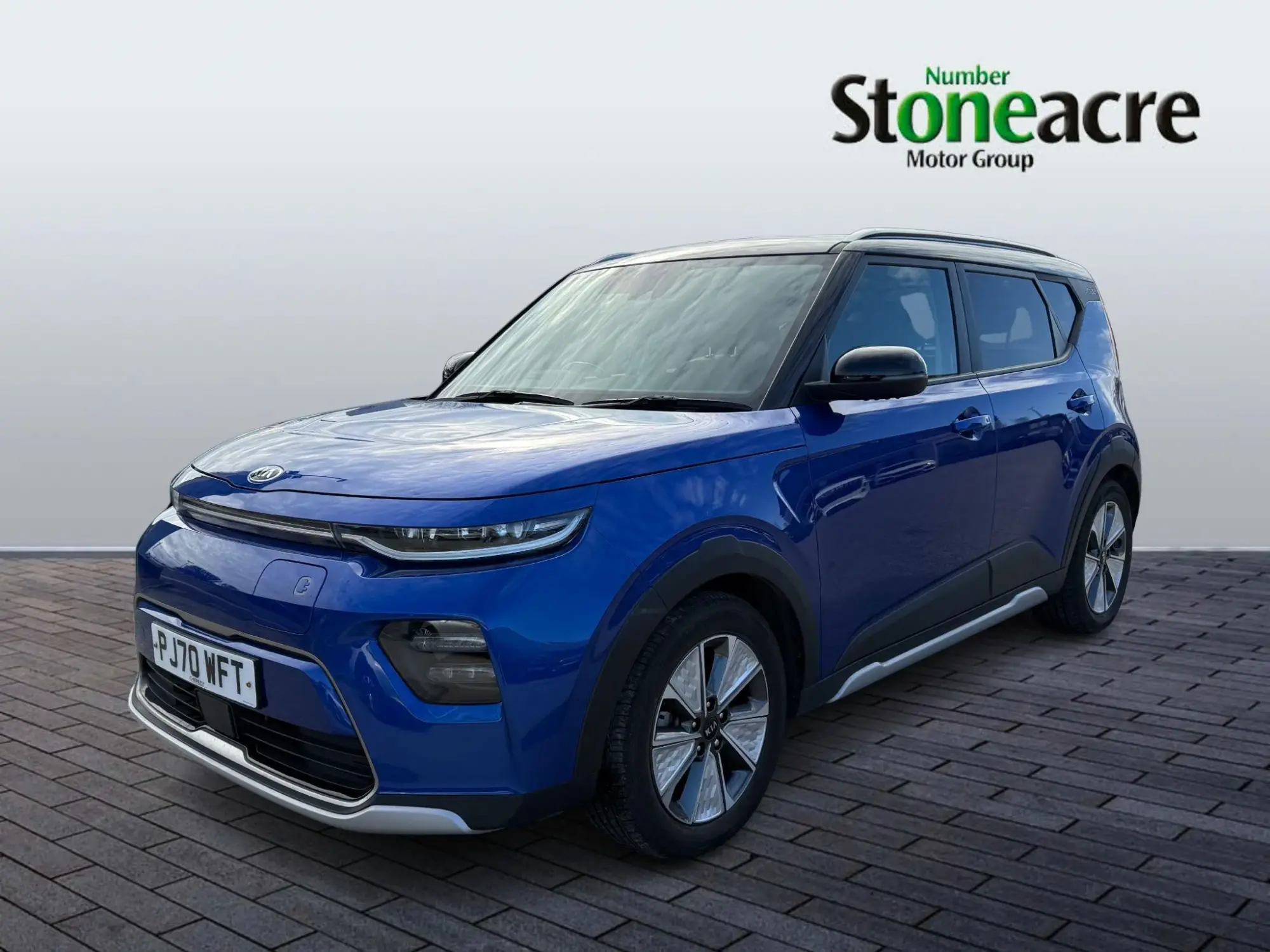 Kia Soul Image 3
