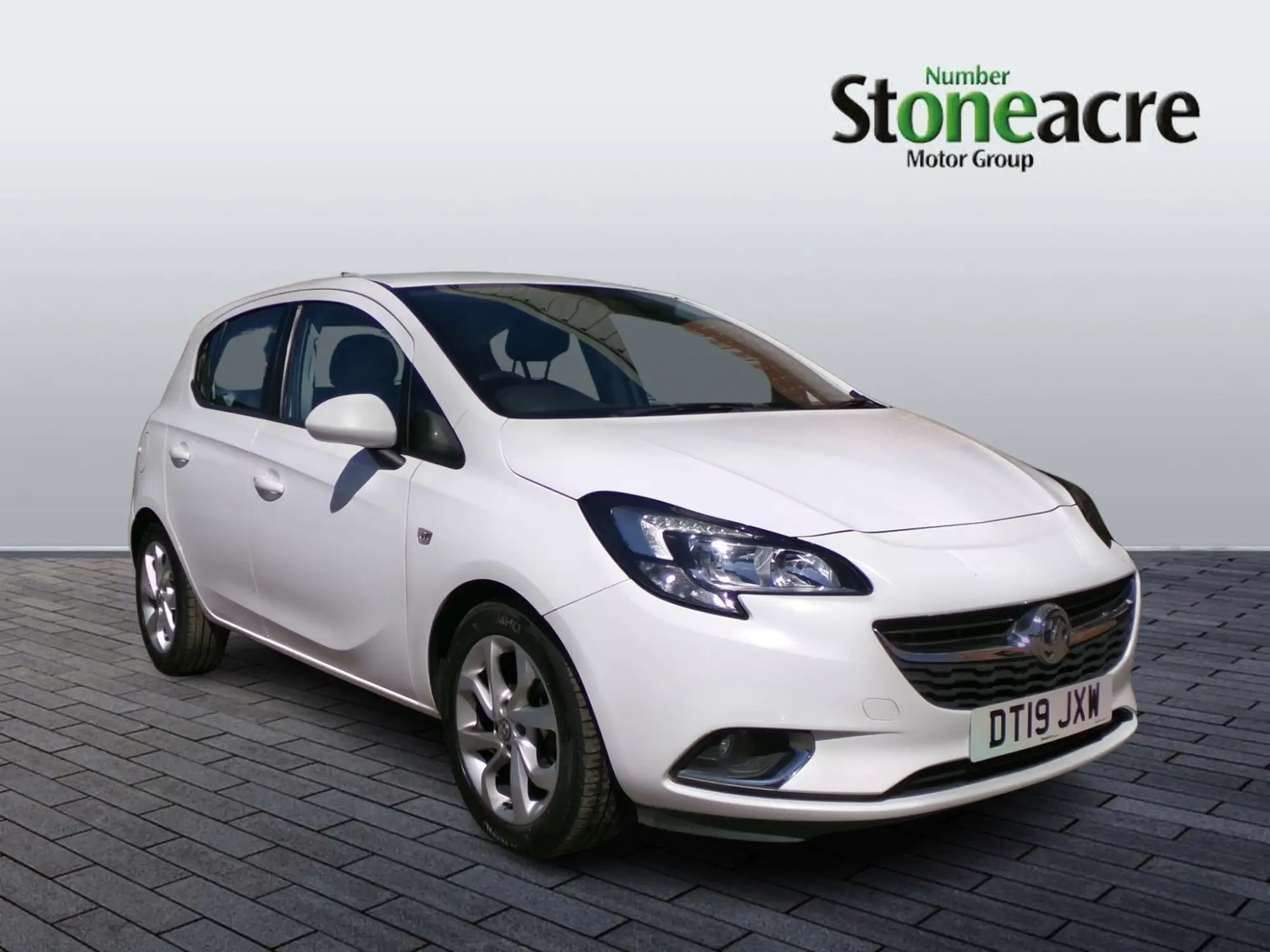Vauxhall Corsa Image 1