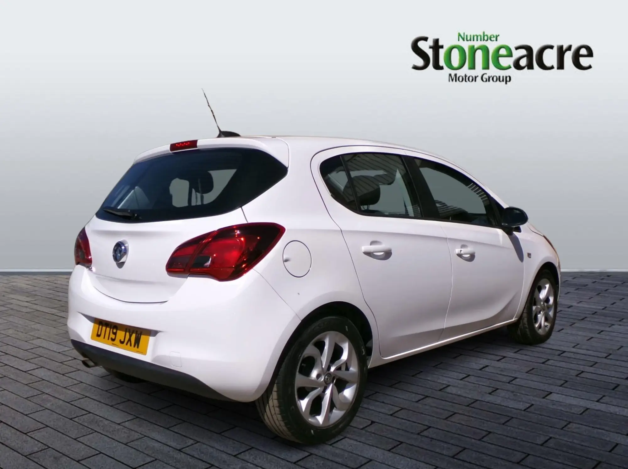 Vauxhall Corsa Image 3