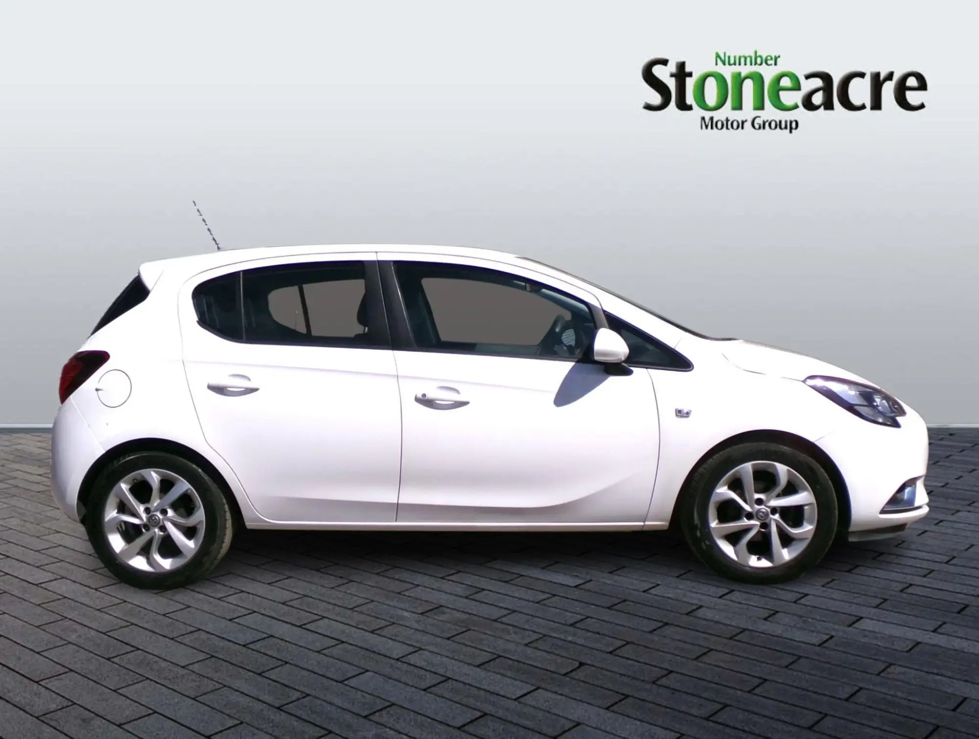 Vauxhall Corsa Image 2