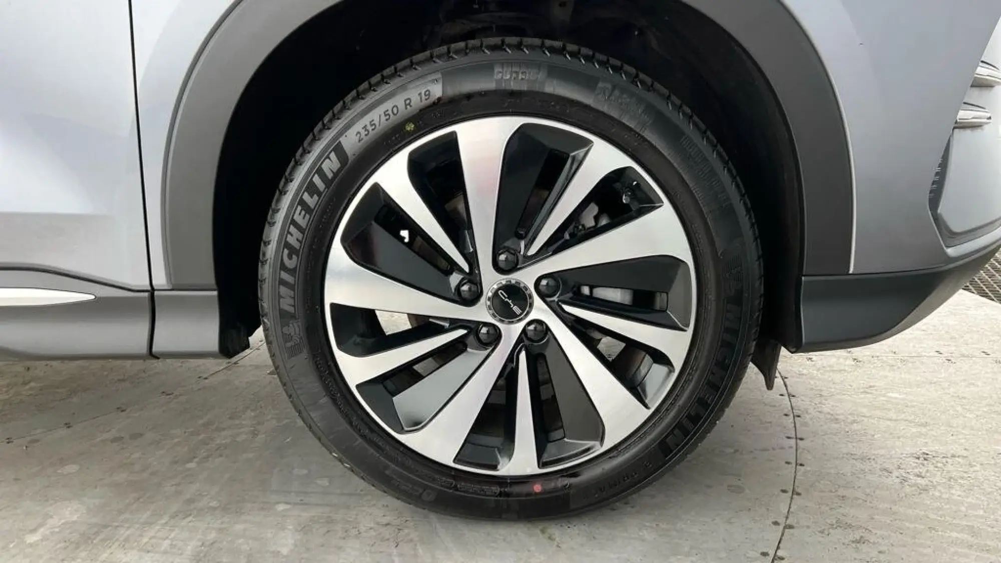 BYD Seal U Image 9 BYD Seal U Image 9