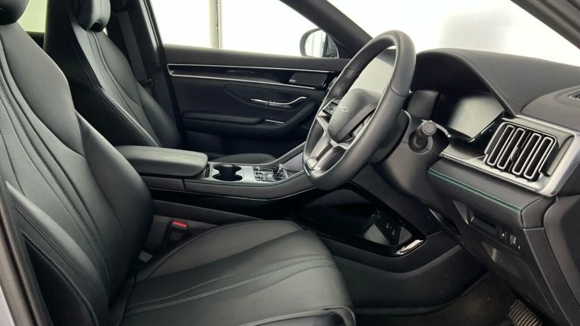 BYD Seal U Image 16 BYD Seal U Image 16