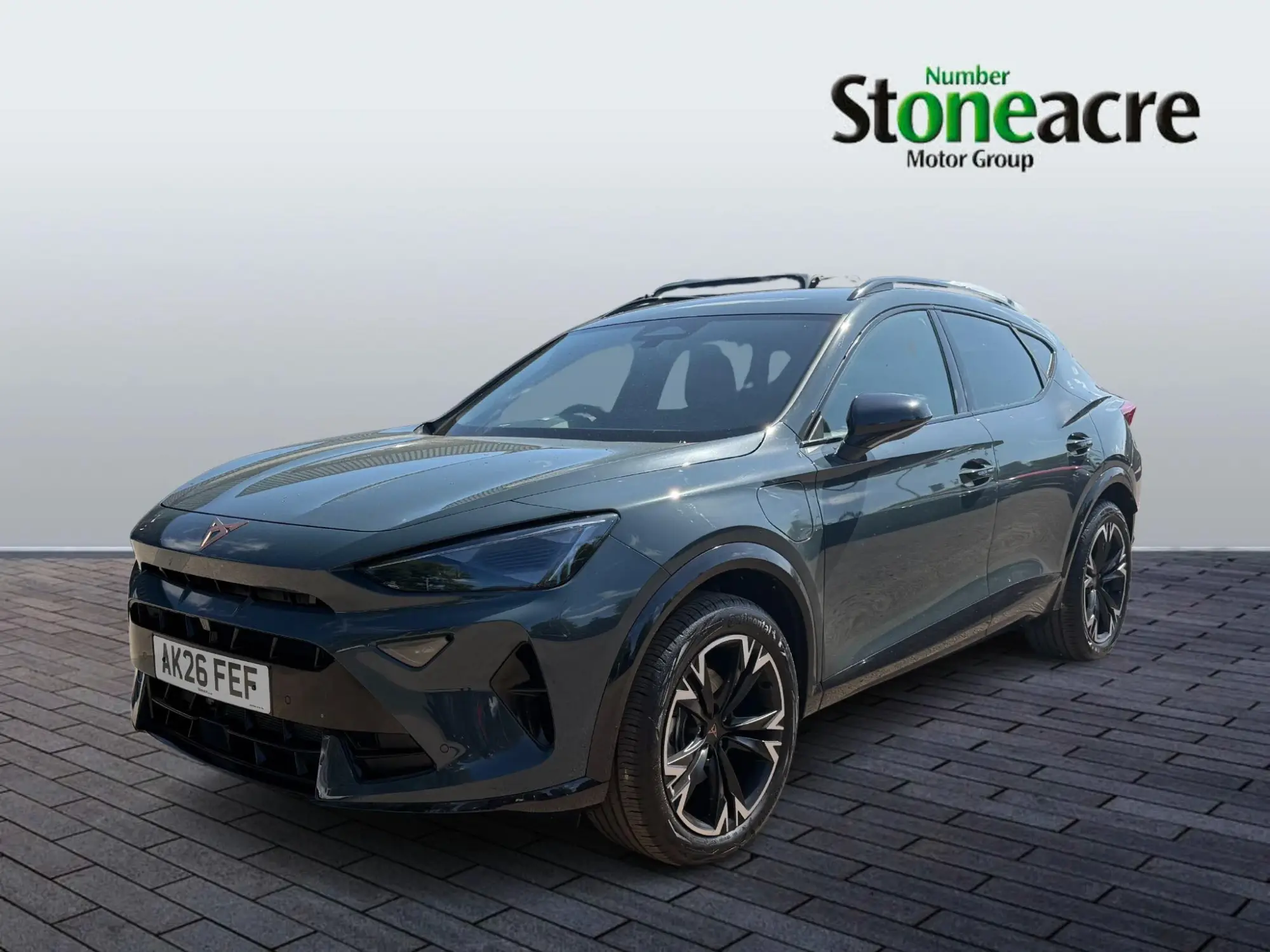 CUPRA Formentor Image 7