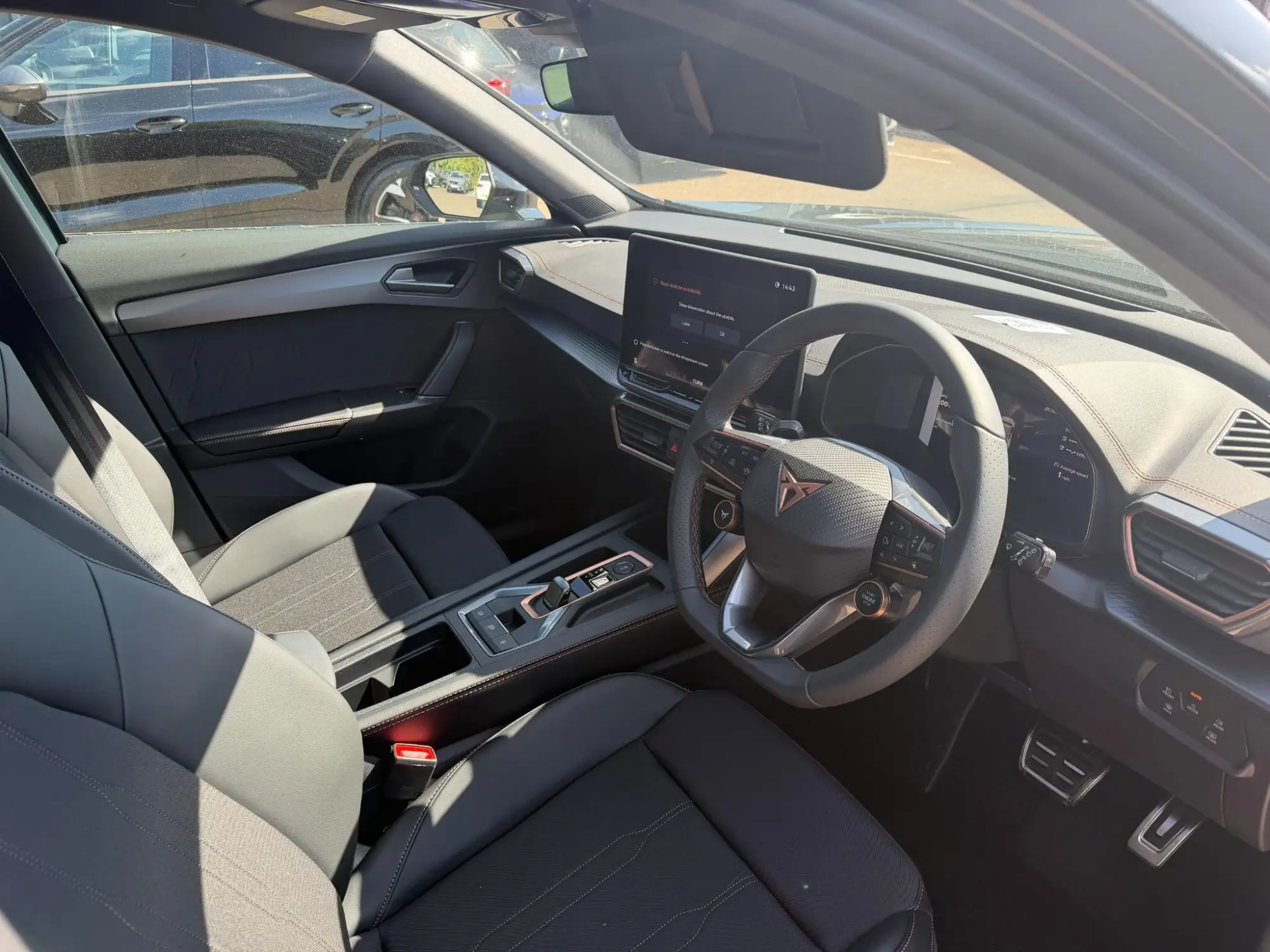 CUPRA Formentor Image 9