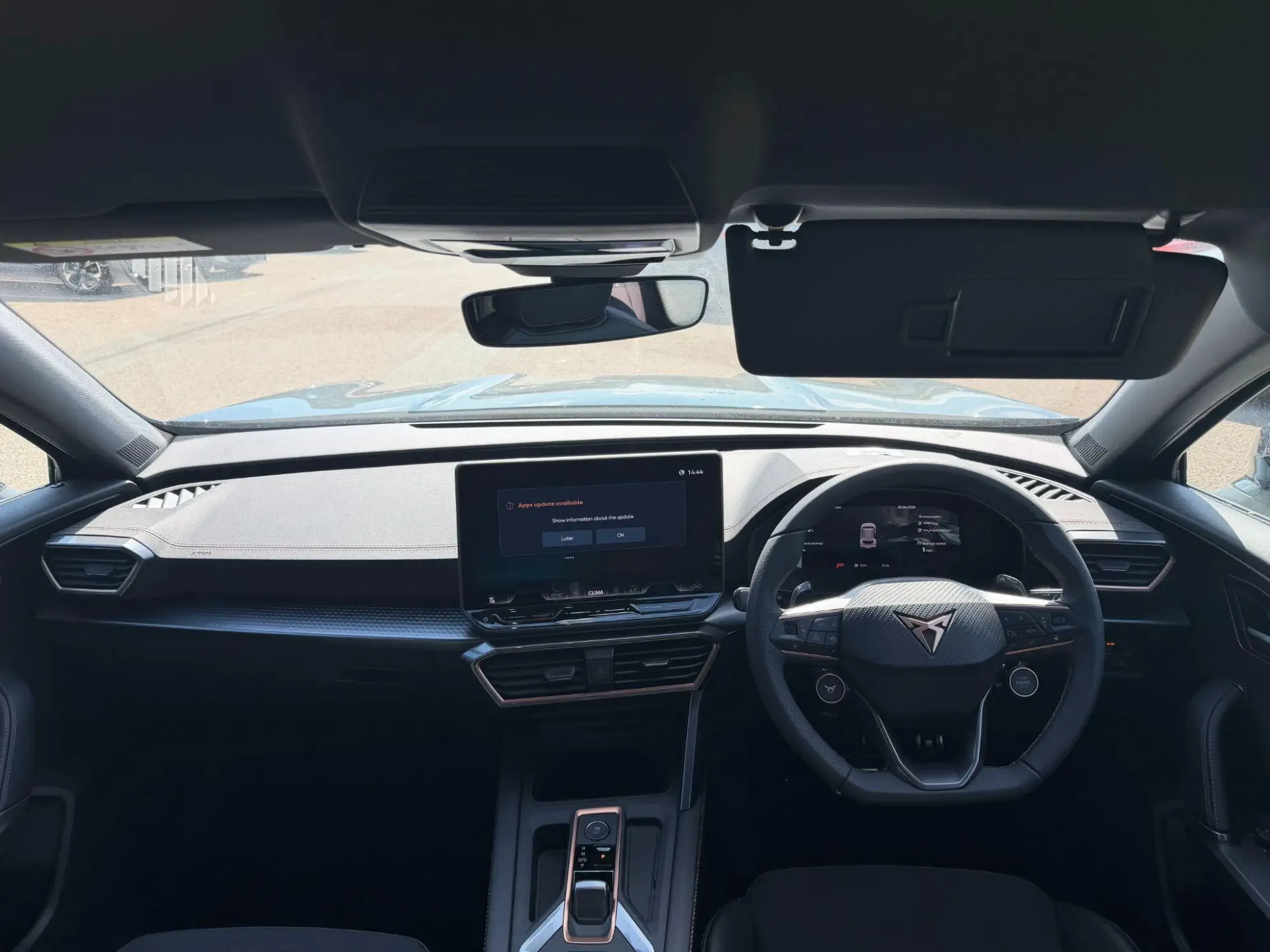 CUPRA Formentor Image 10