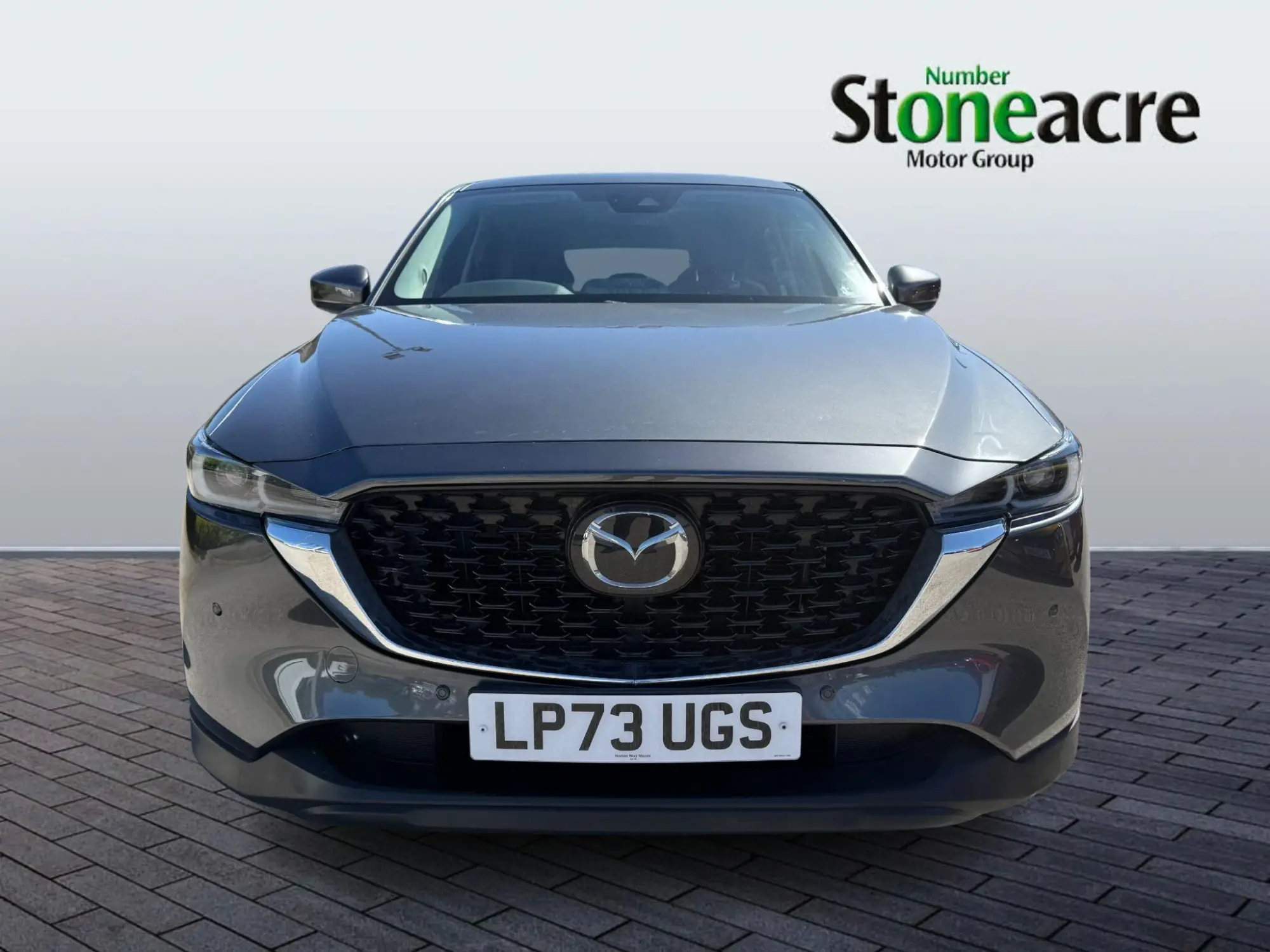 Mazda CX-5 Image 2